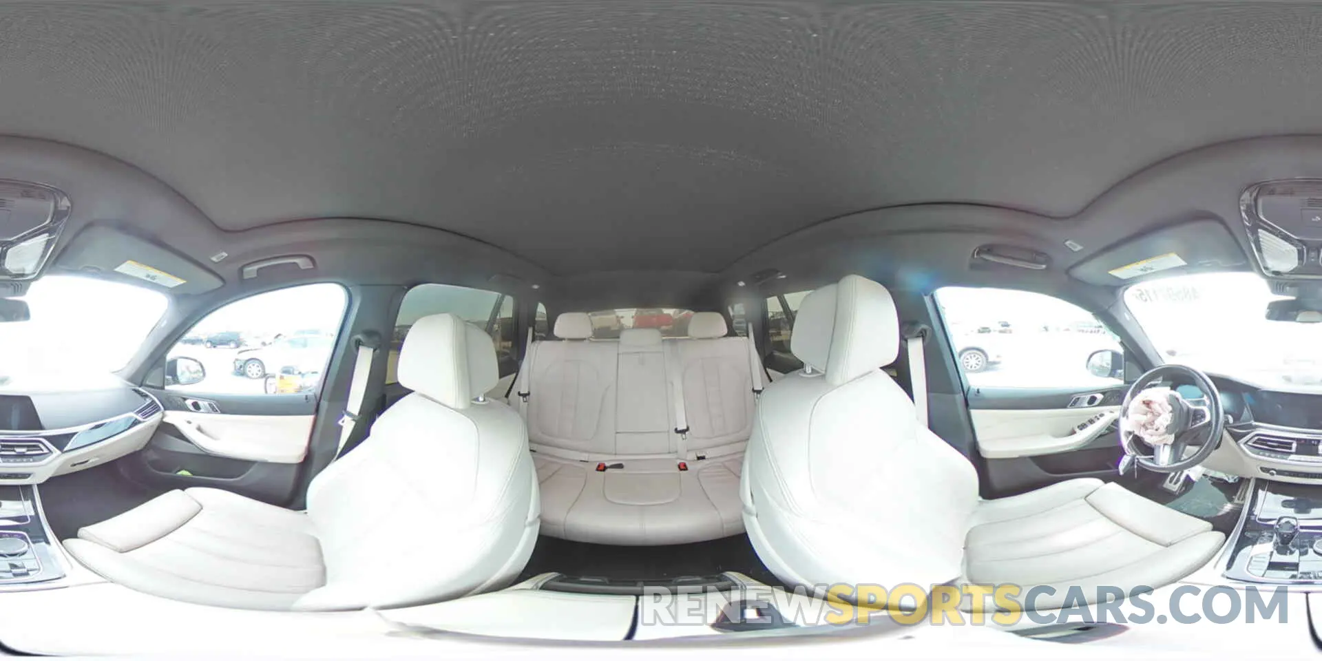 14 Photograph of a damaged car 5UXJU2C5XKLN66811 BMW X5 2019