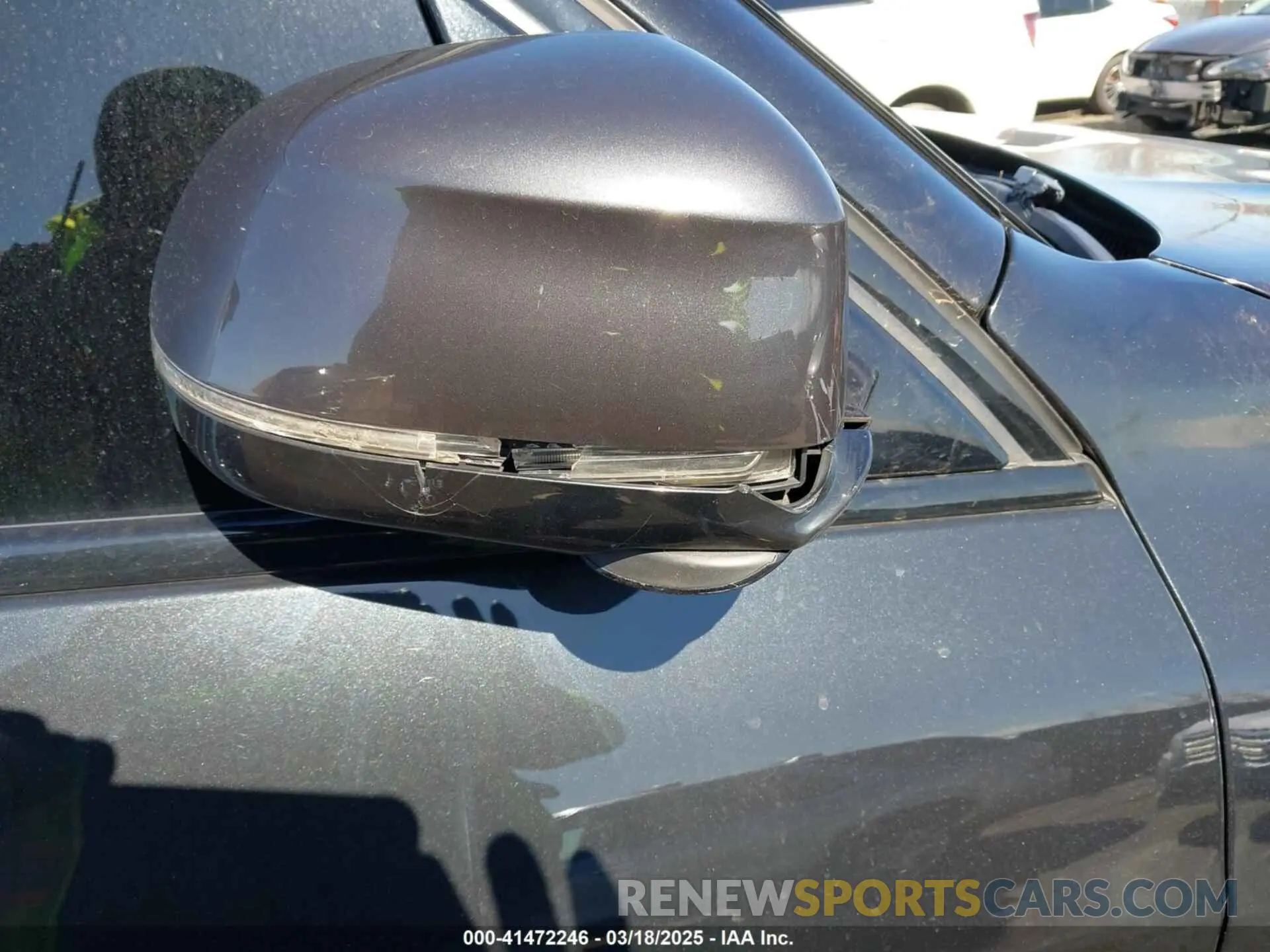 16 Photograph of a damaged car 5UXJU2C5XKLN66873 BMW X5 2019