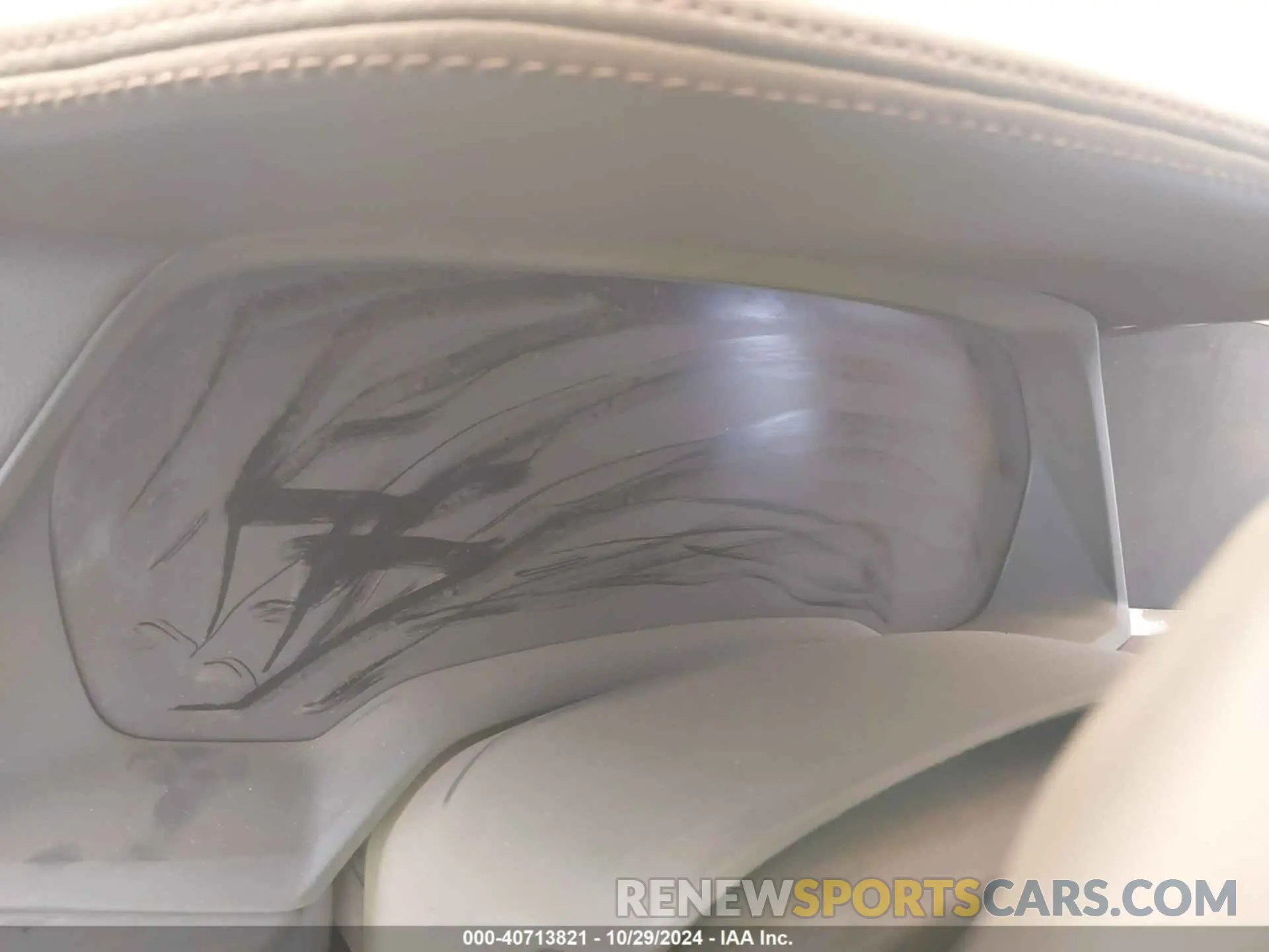 7 Photograph of a damaged car 5UXCR6C04L9B03148 BMW X5 2020