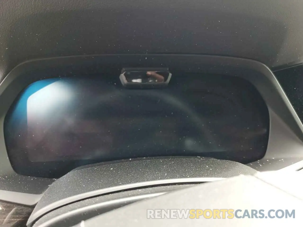 9 Photograph of a damaged car 5UXCR6C0XLLL82895 BMW X5 2020