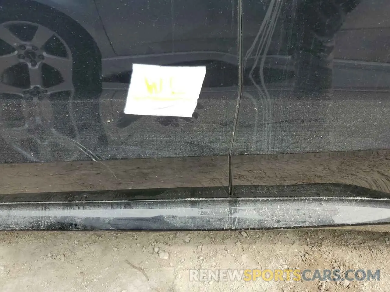 13 Photograph of a damaged car 5UXCR4C0XM9F10512 BMW X5 2021