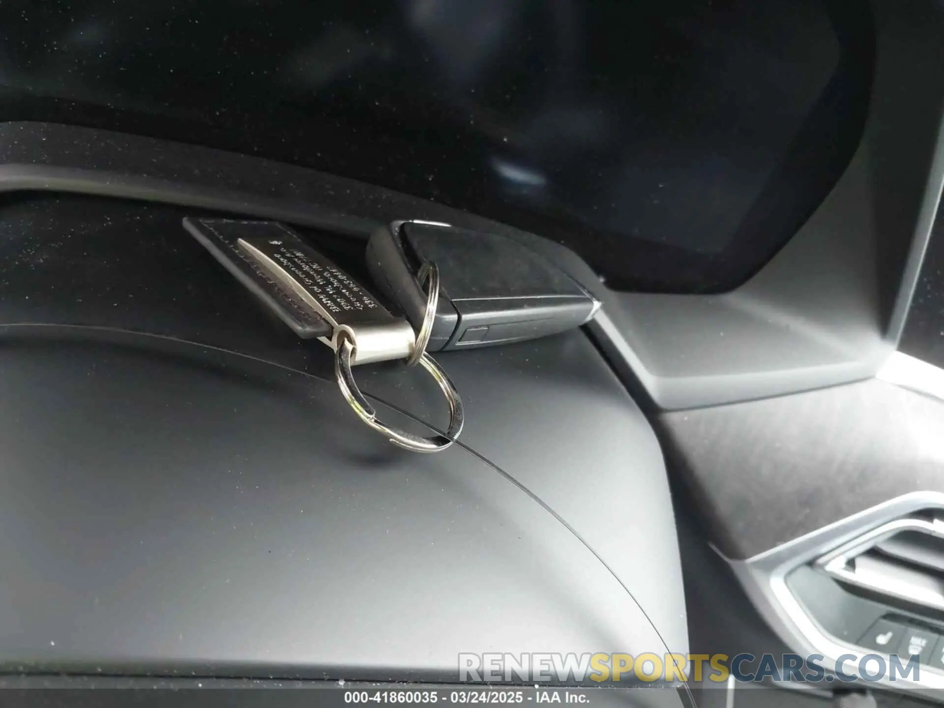 11 Photograph of a damaged car 5UXCR6C01M9H56800 BMW X5 2021