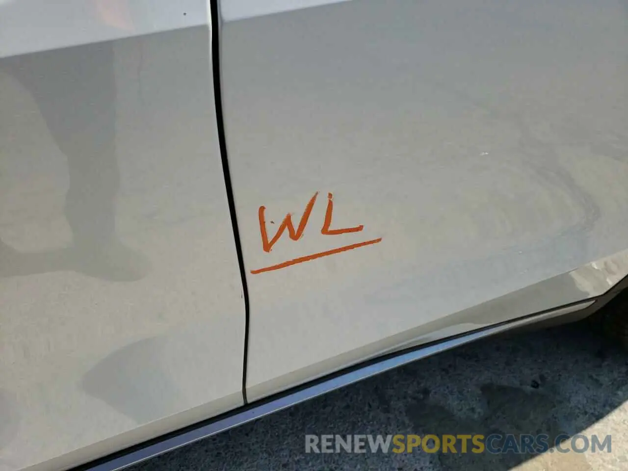 9 Photograph of a damaged car 5UXCR6C02M9E41097 BMW X5 2021