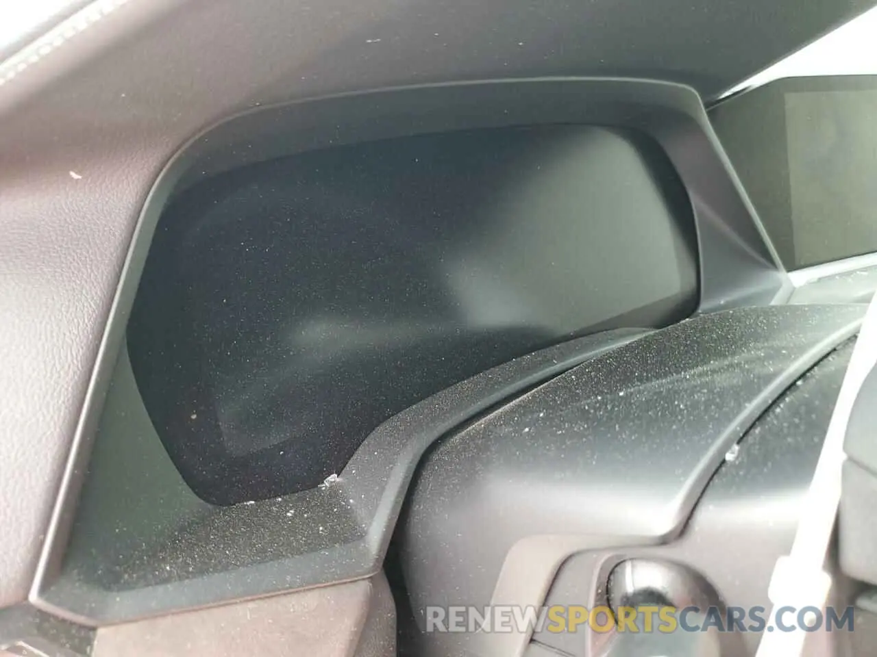9 Photograph of a damaged car 5UXCR4C05N9J90269 BMW X5 2022