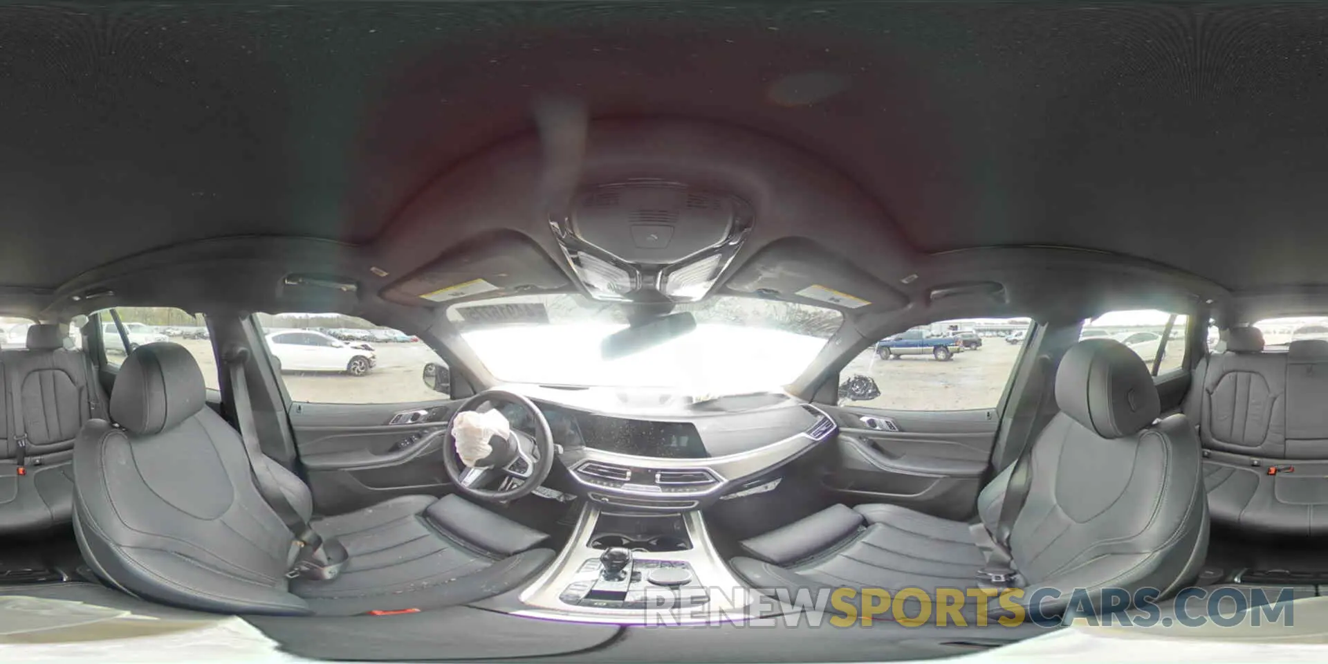 14 Photograph of a damaged car 5UXCR6C02N9M85423 BMW X5 2022