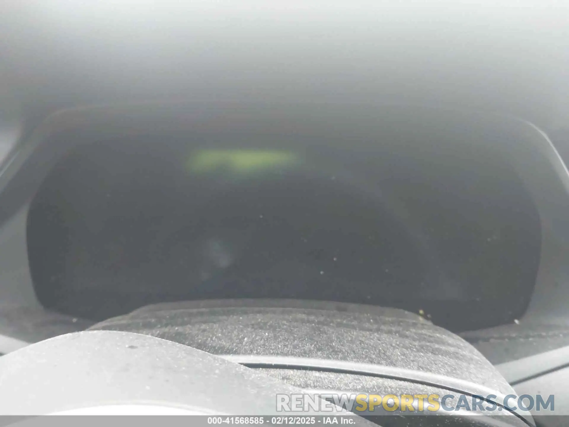 7 Photograph of a damaged car 5UXCR6C02N9N26231 BMW X5 2022