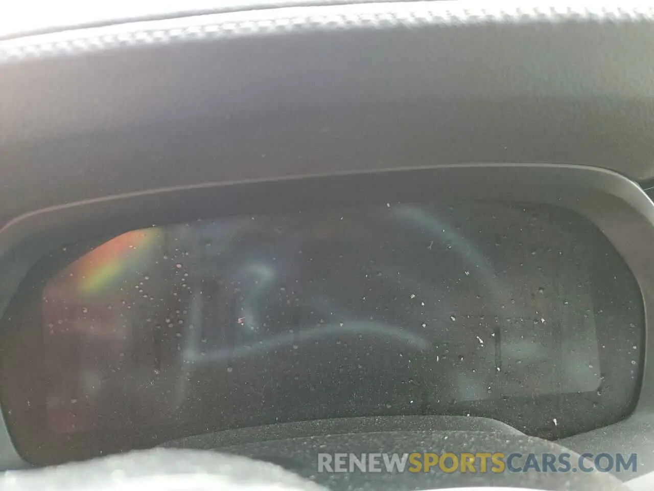 9 Photograph of a damaged car 5UXCR6C07N9L07295 BMW X5 2022
