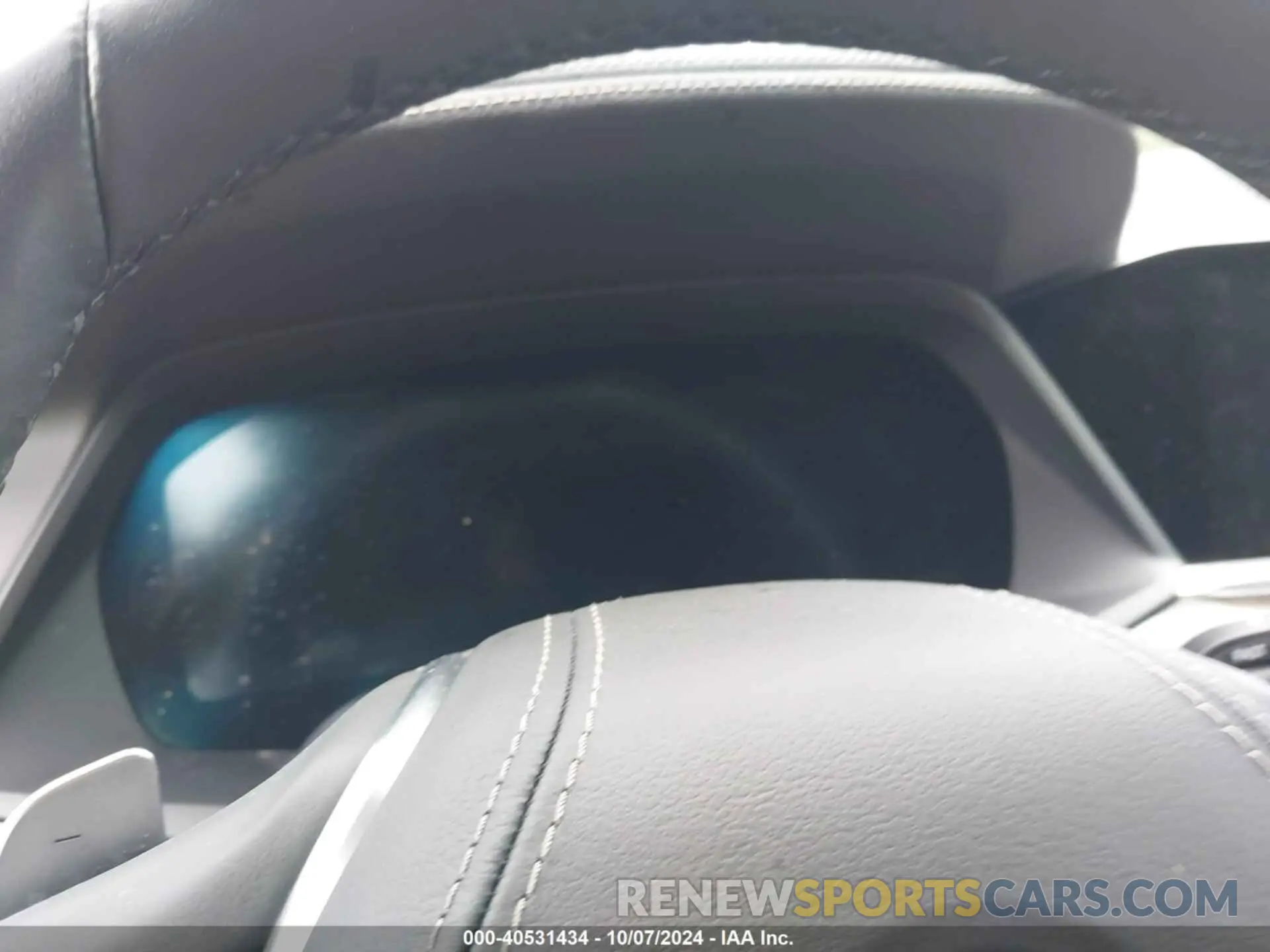 7 Photograph of a damaged car 5UXCR4C03P9P50728 BMW X5 2023