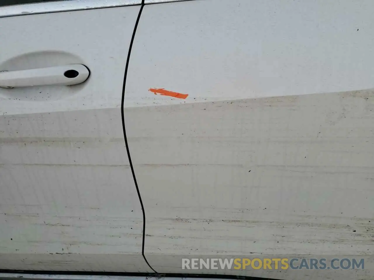 13 Photograph of a damaged car 5UXCR4C09P9P02781 BMW X5 2023