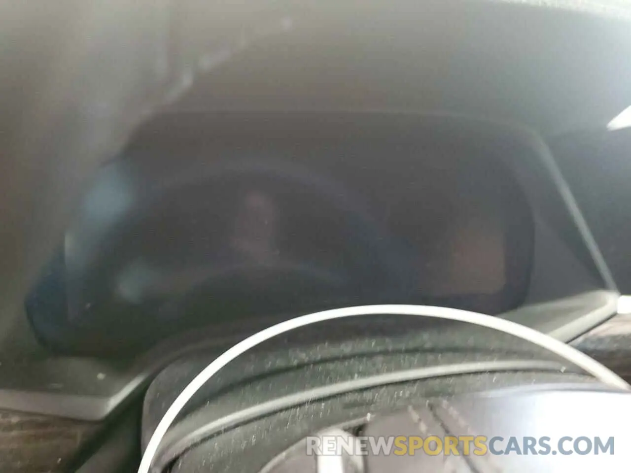 9 Photograph of a damaged car 5UXCR6C01P9N68490 BMW X5 2023