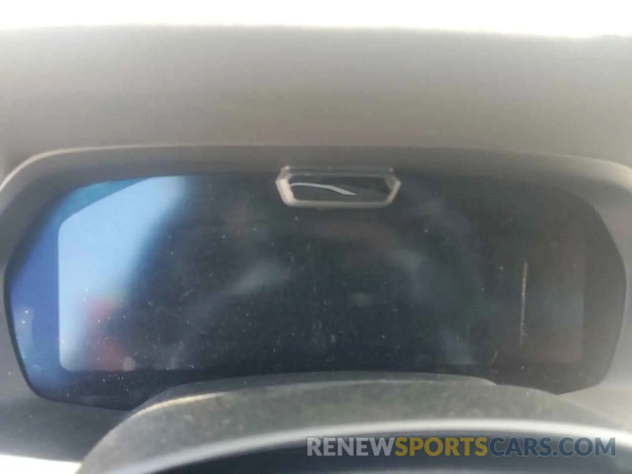 9 Photograph of a damaged car 5UXTA6C09P9R00571 BMW X5 2023
