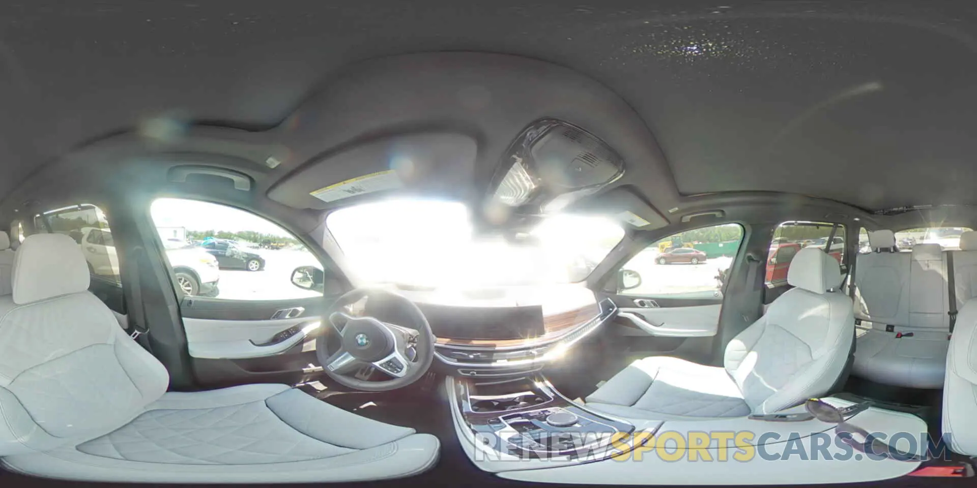 15 Photograph of a damaged car 5UX23EU06R9V37342 BMW X5 2024