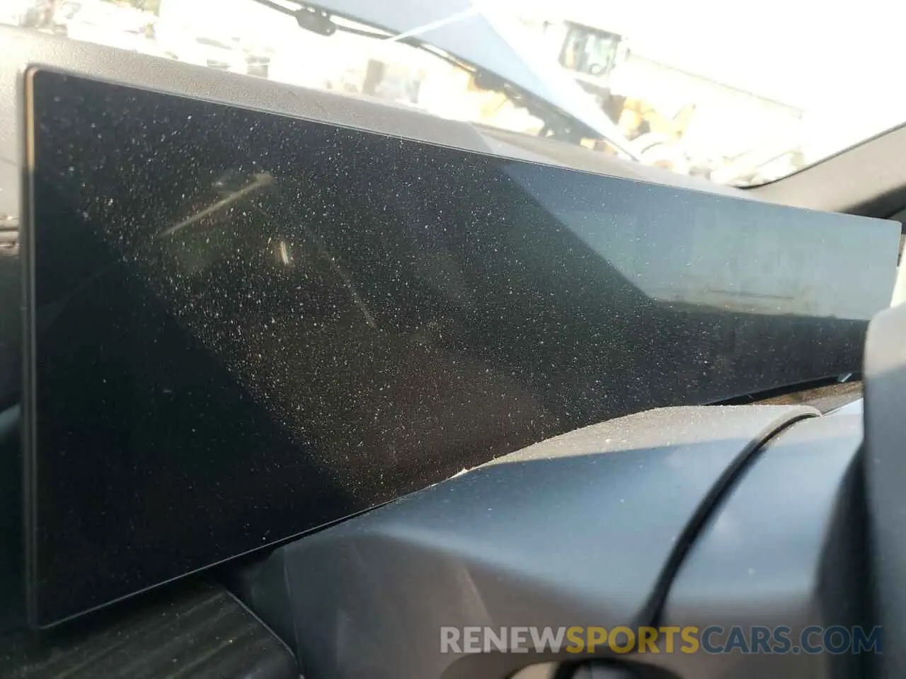 9 Photograph of a damaged car 5UX23EU09R9S15388 BMW X5 2024