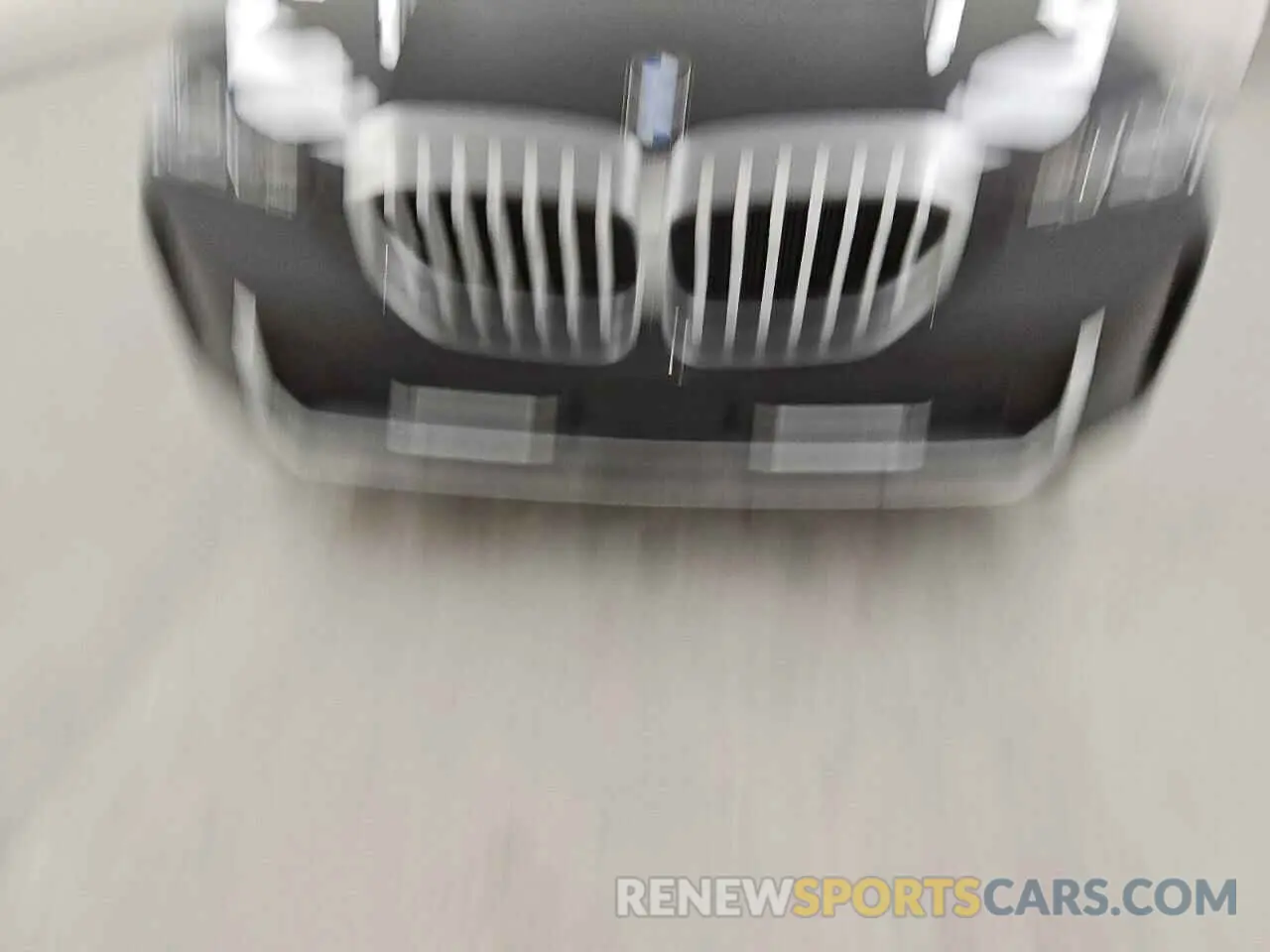 5 Photograph of a damaged car 5UX23EU09R9U70607 BMW X5 2024