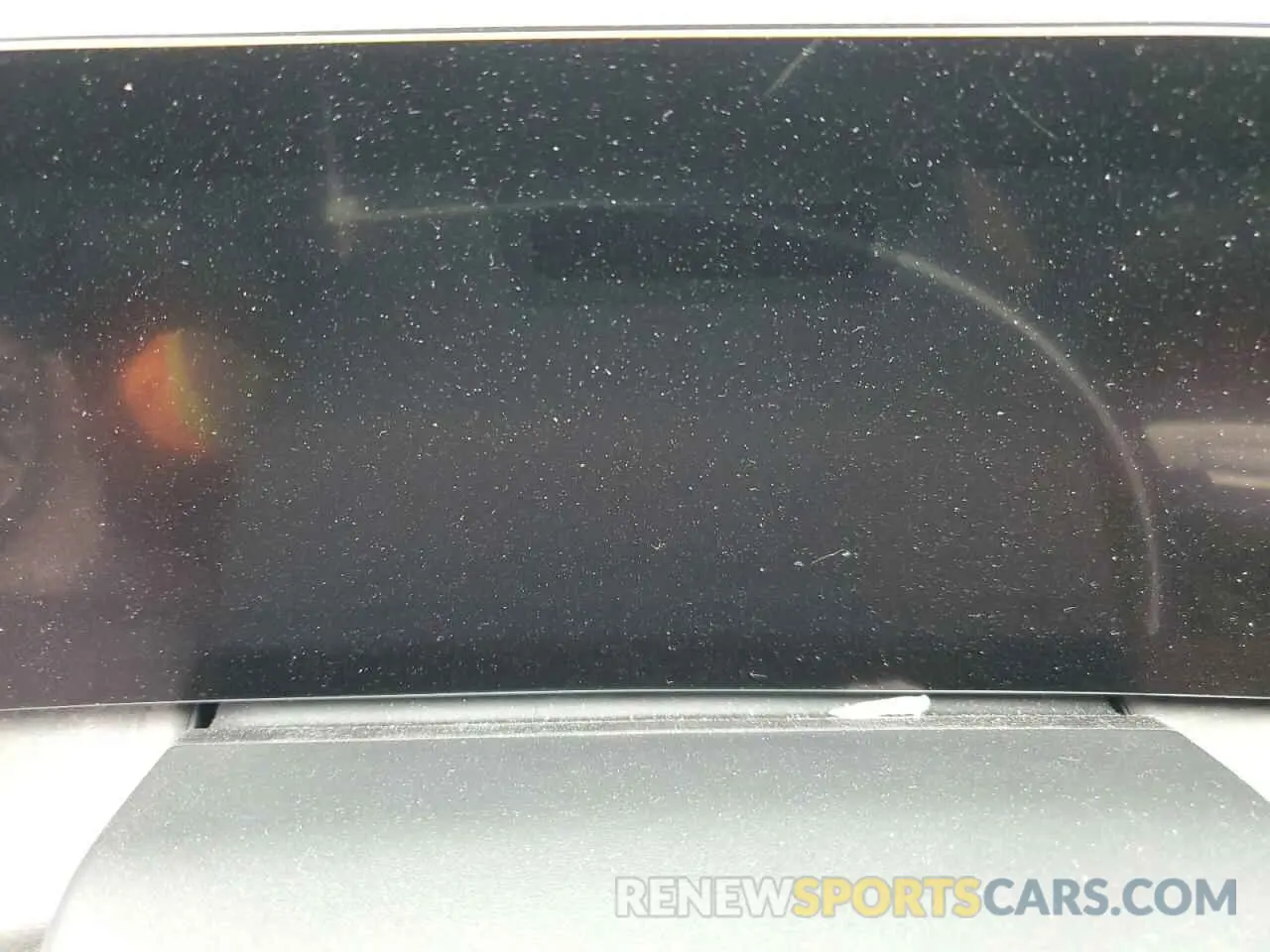 9 Photograph of a damaged car 5UX43EU08R9W07237 BMW X5 2024