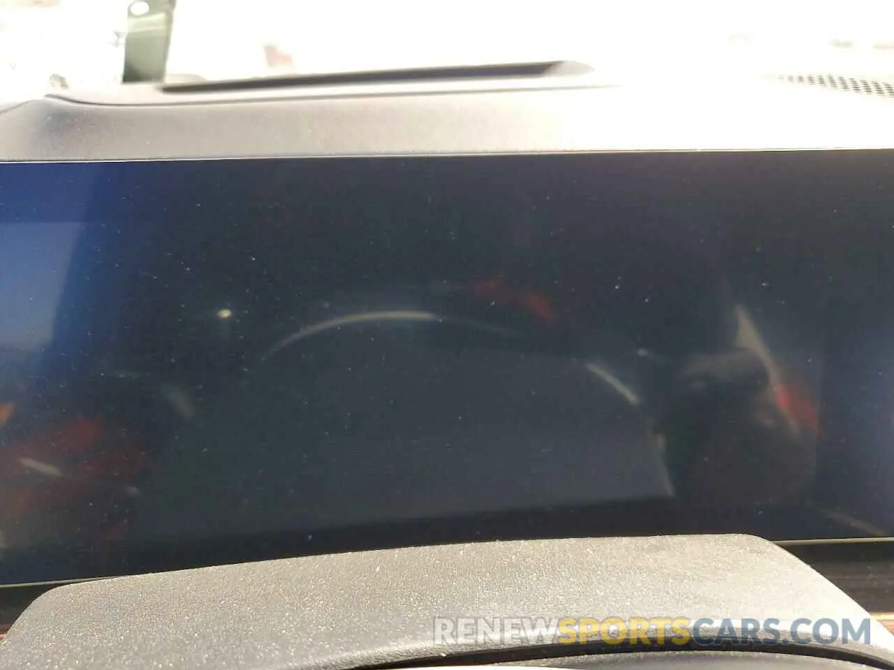 9 Photograph of a damaged car 5UX13EU08S9Z03786 BMW X5 2025
