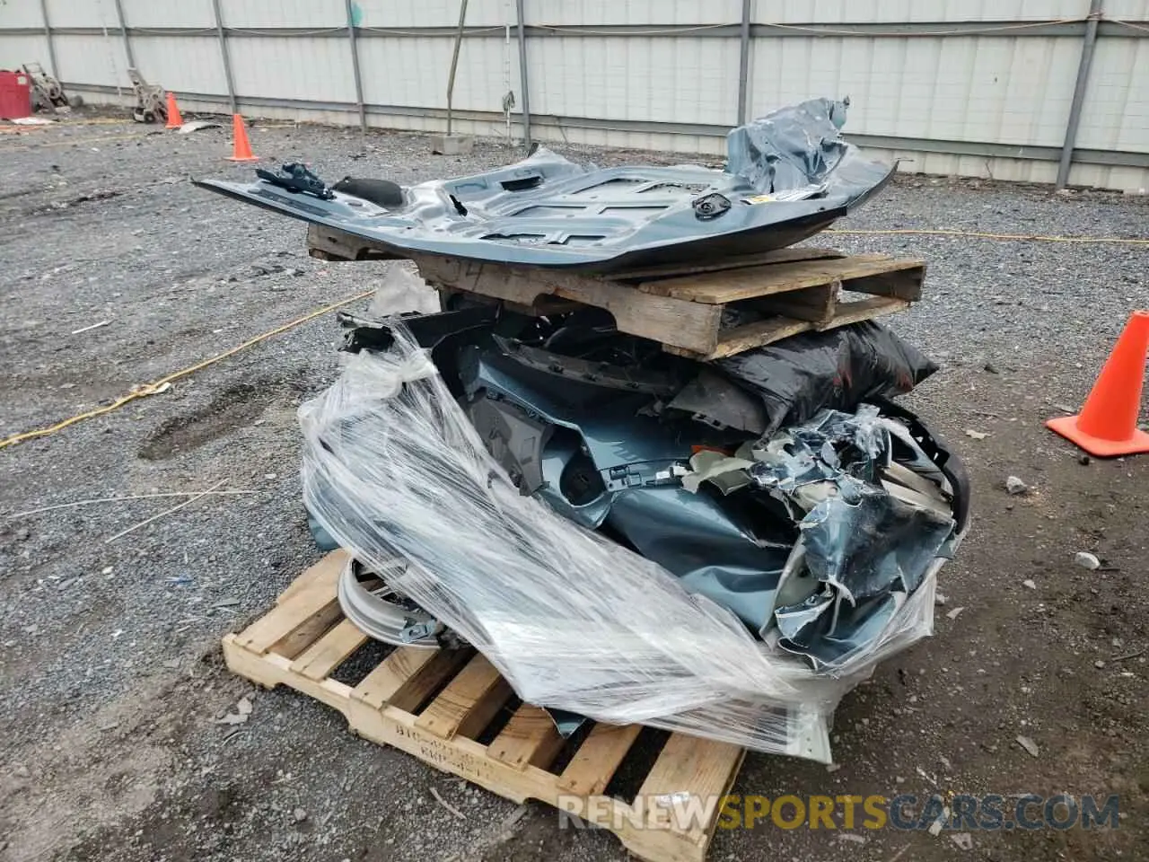 14 Photograph of a damaged car 5UX23EU05S9X78749 BMW X5 2025