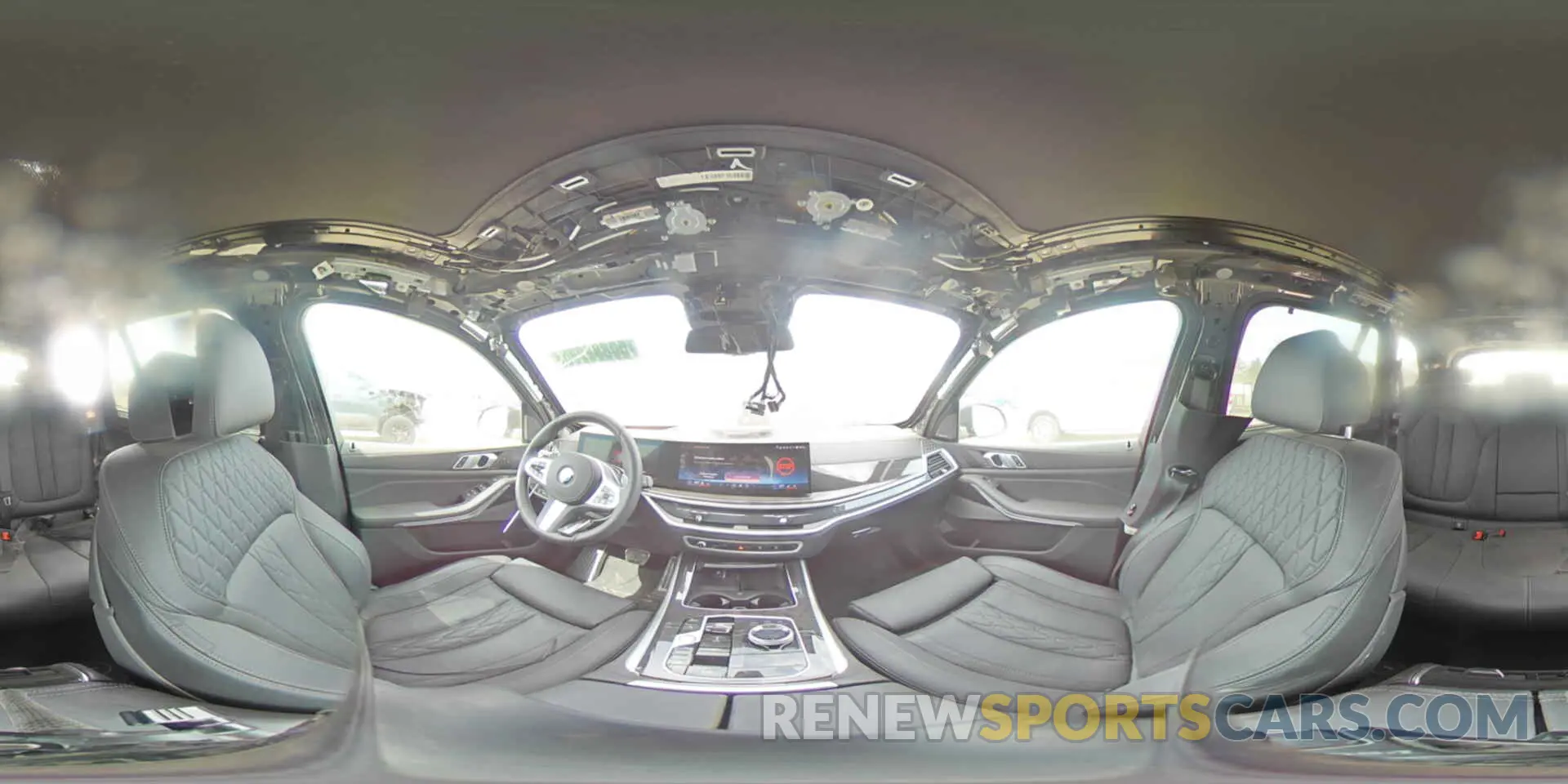 15 Photograph of a damaged car 5UX23EU09S9X86997 BMW X5 2025