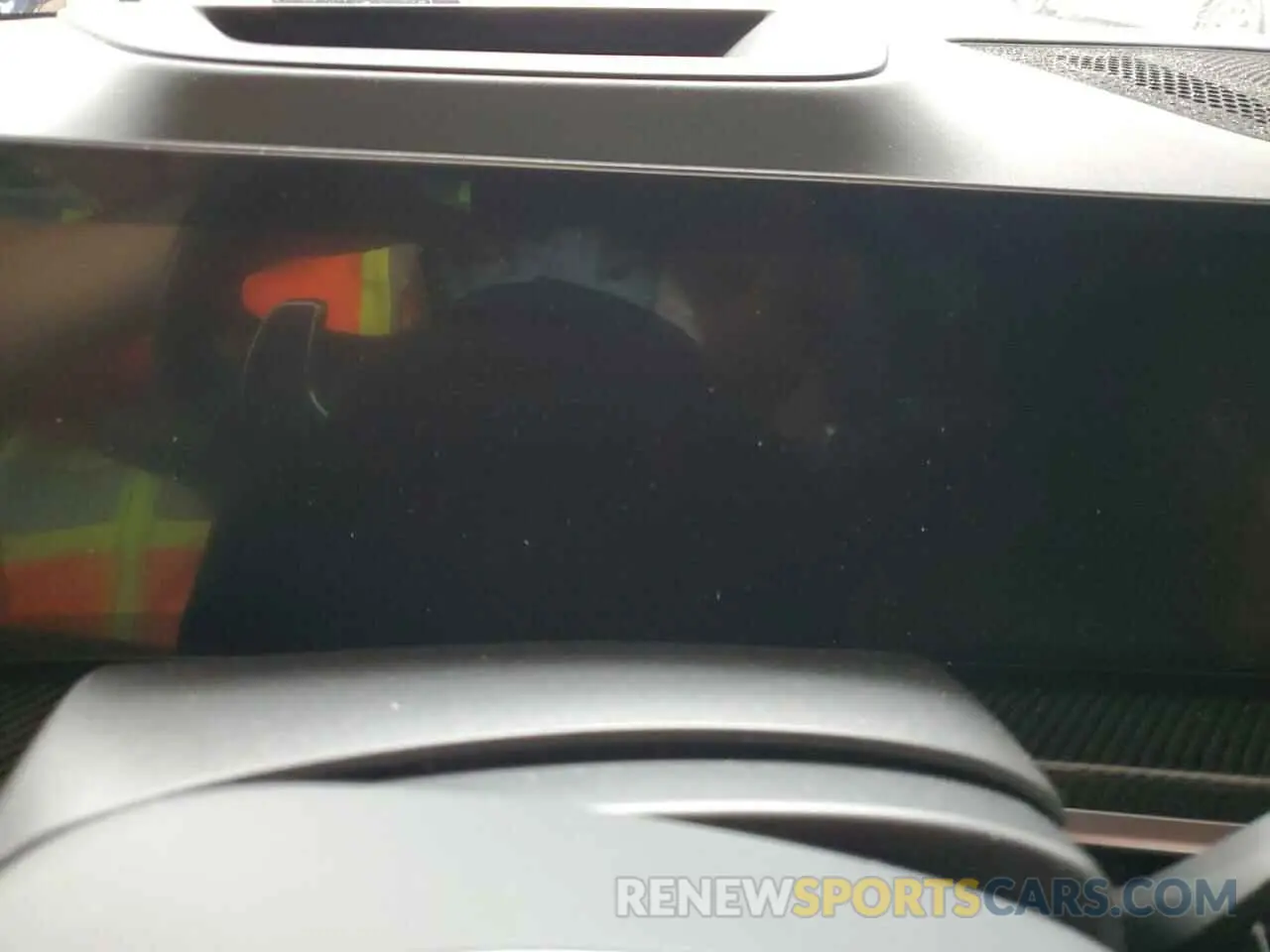 9 Photograph of a damaged car 5UX33EU09R9T85271 BMW X5 M60I 2024