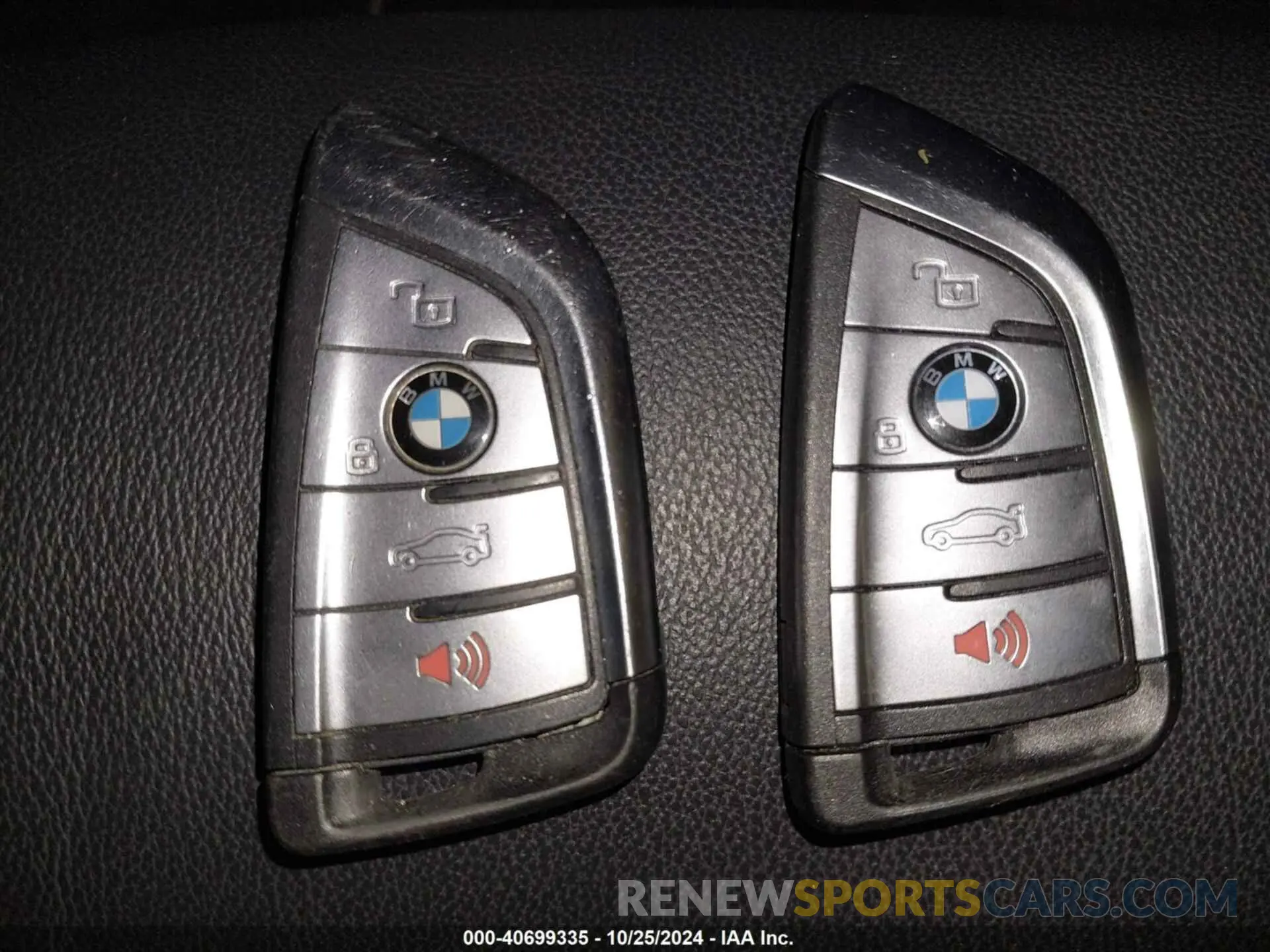 11 Photograph of a damaged car 5UXTA6C02N9L32791 BMW X5 PHEV 2022