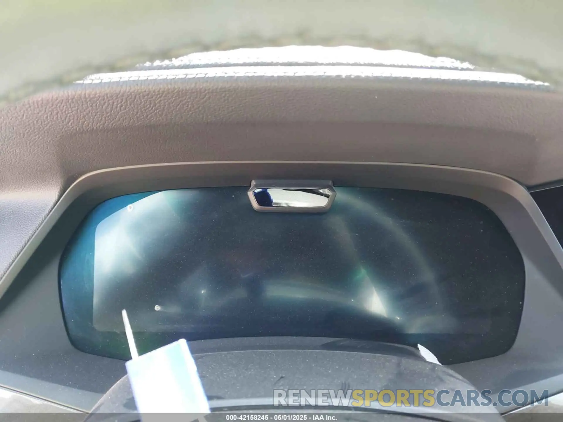 7 Photograph of a damaged car 5UXTA6C06N9L85008 BMW X5 PHEV 2022