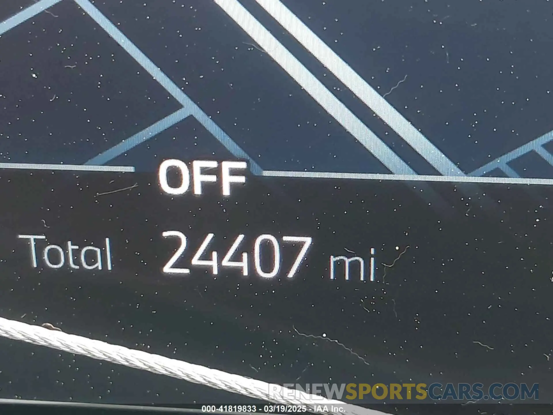 7 Photograph of a damaged car 5UX43EU05R9T41661 BMW X5 PHEV 2024