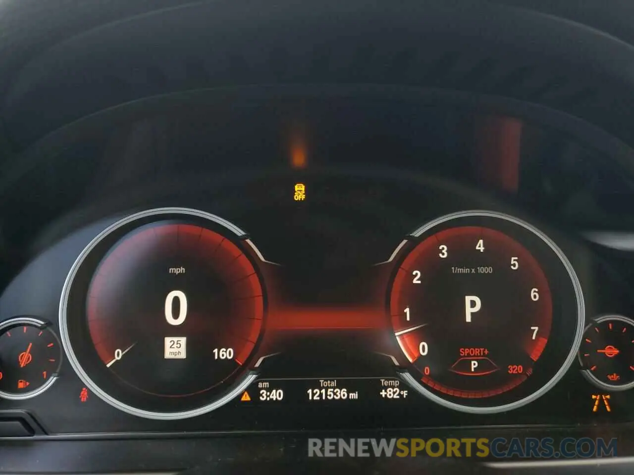 9 Photograph of a damaged car 5UXKU0C50K0H99495 BMW X6 2019