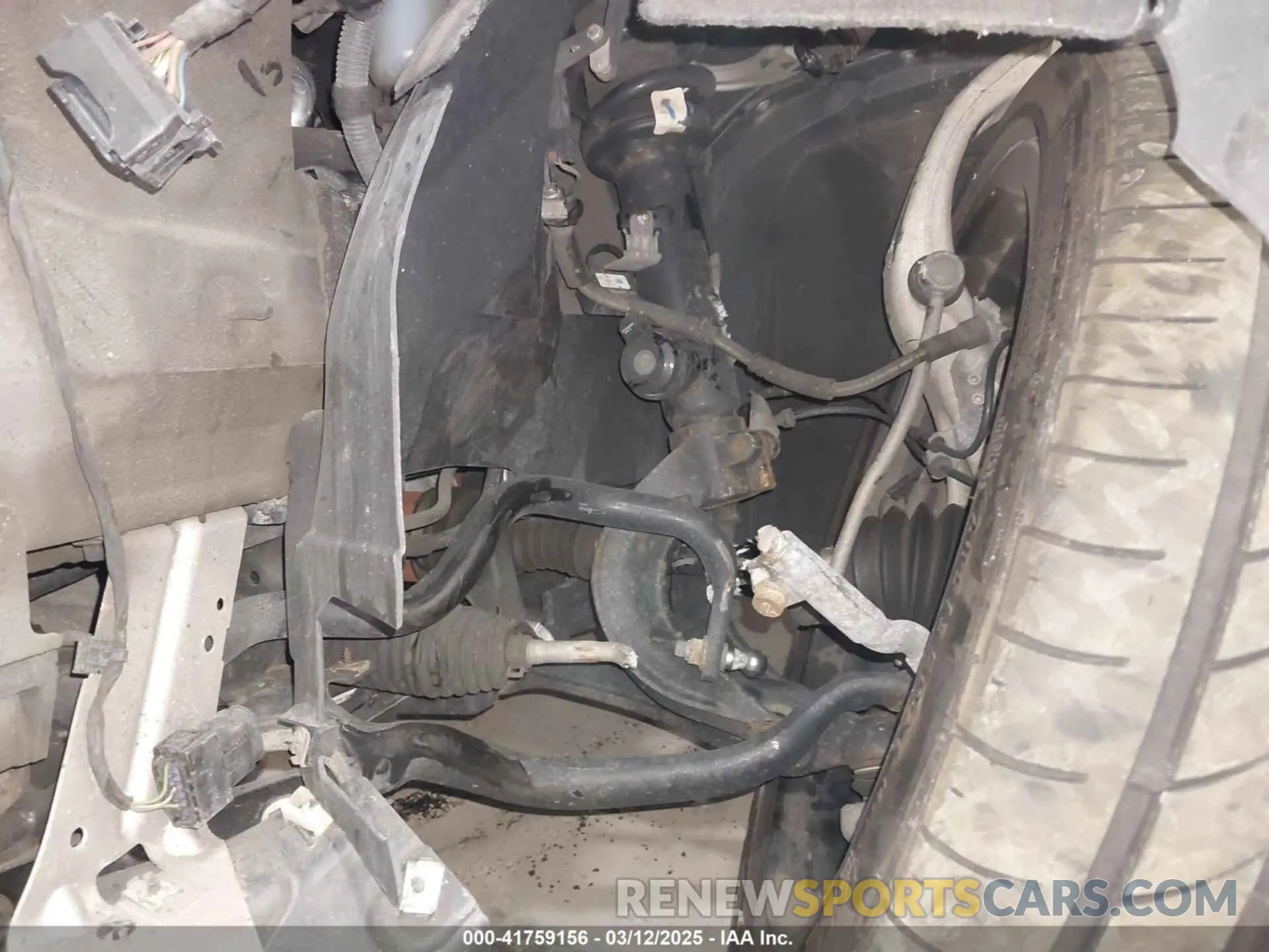 16 Photograph of a damaged car 5UXKU2C51K0Z64897 BMW X6 2019