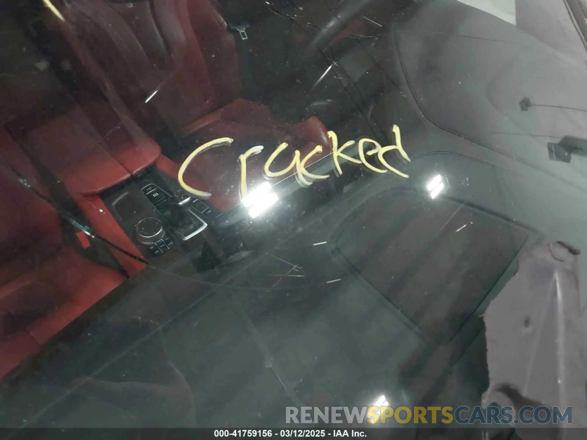 17 Photograph of a damaged car 5UXKU2C51K0Z64897 BMW X6 2019
