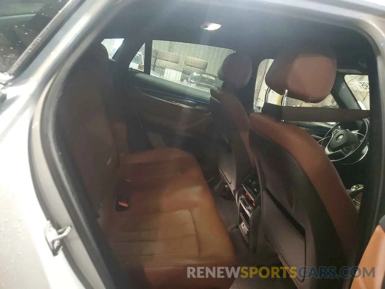 11 Photograph of a damaged car 5UXKU2C55K0Z64336 BMW X6 2019
