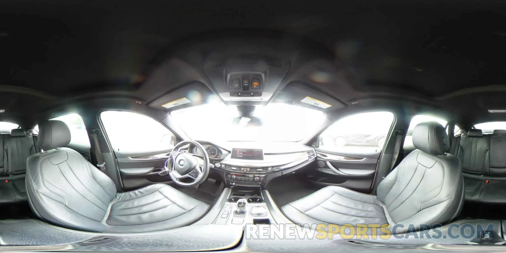 14 Photograph of a damaged car 5UXKU2C55K0Z64580 BMW X6 2019
