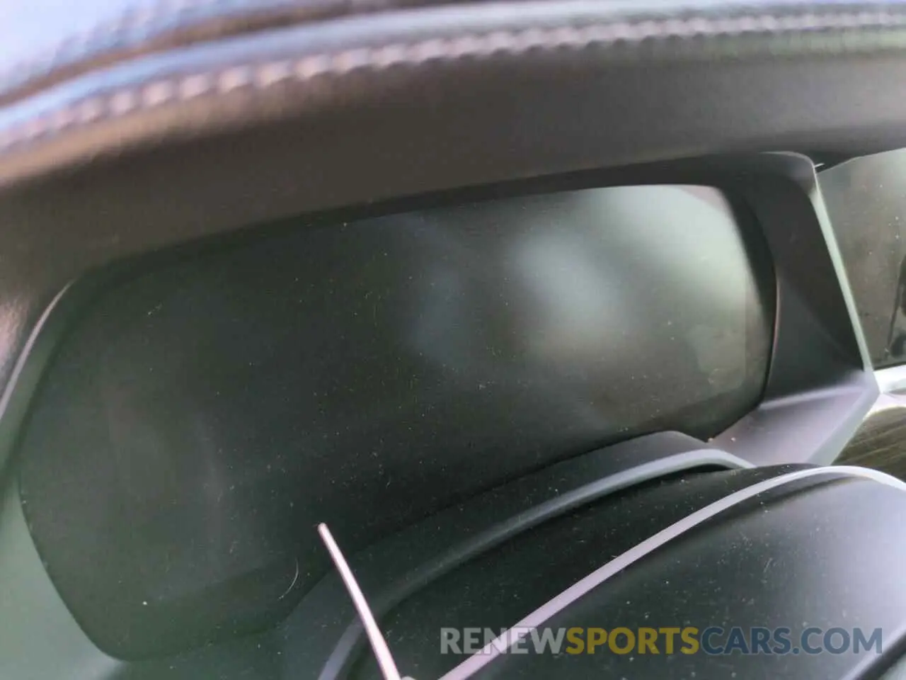 9 Photograph of a damaged car 5UXCY4C01M9E76429 BMW X6 2021