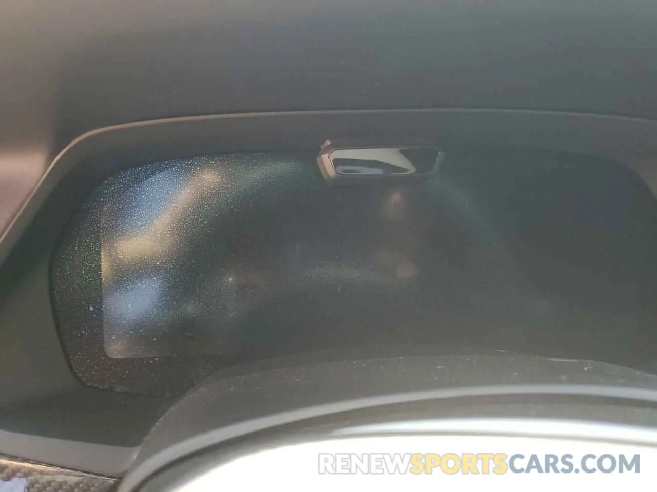 9 Photograph of a damaged car 5UXCY8C09N9L37672 BMW X6 2022