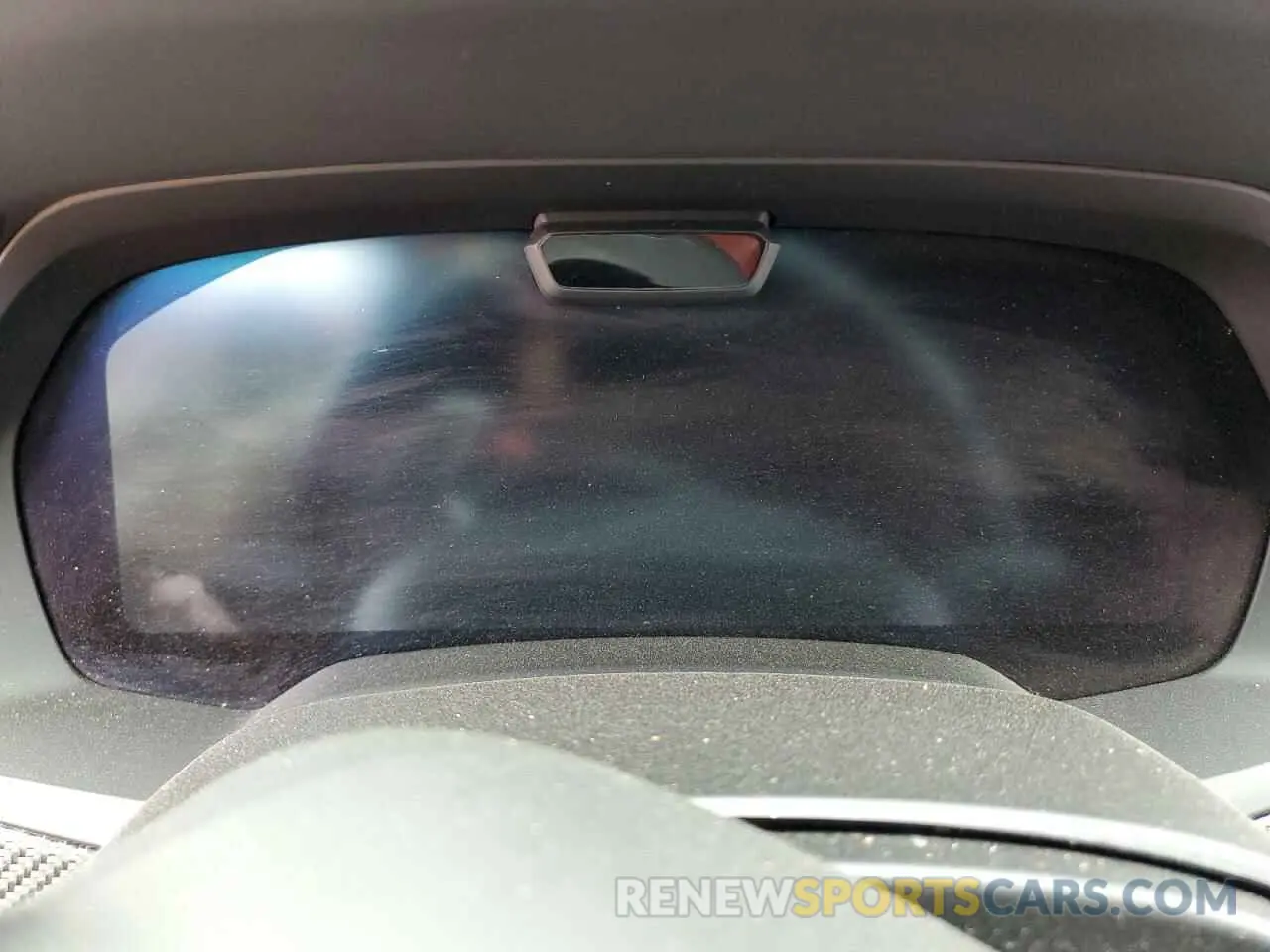 9 Photograph of a damaged car 5YMCY0C09N9J70336 BMW X6 2022
