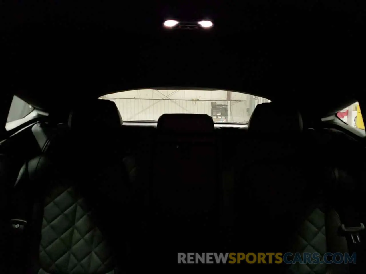 10 Photograph of a damaged car 5UX33EX09S9X20241 BMW X6 2025