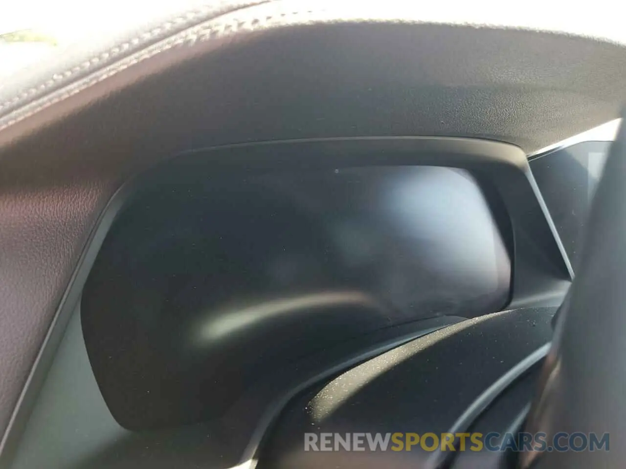 9 Photograph of a damaged car 5UXCW2C50KL081998 BMW X7 2019