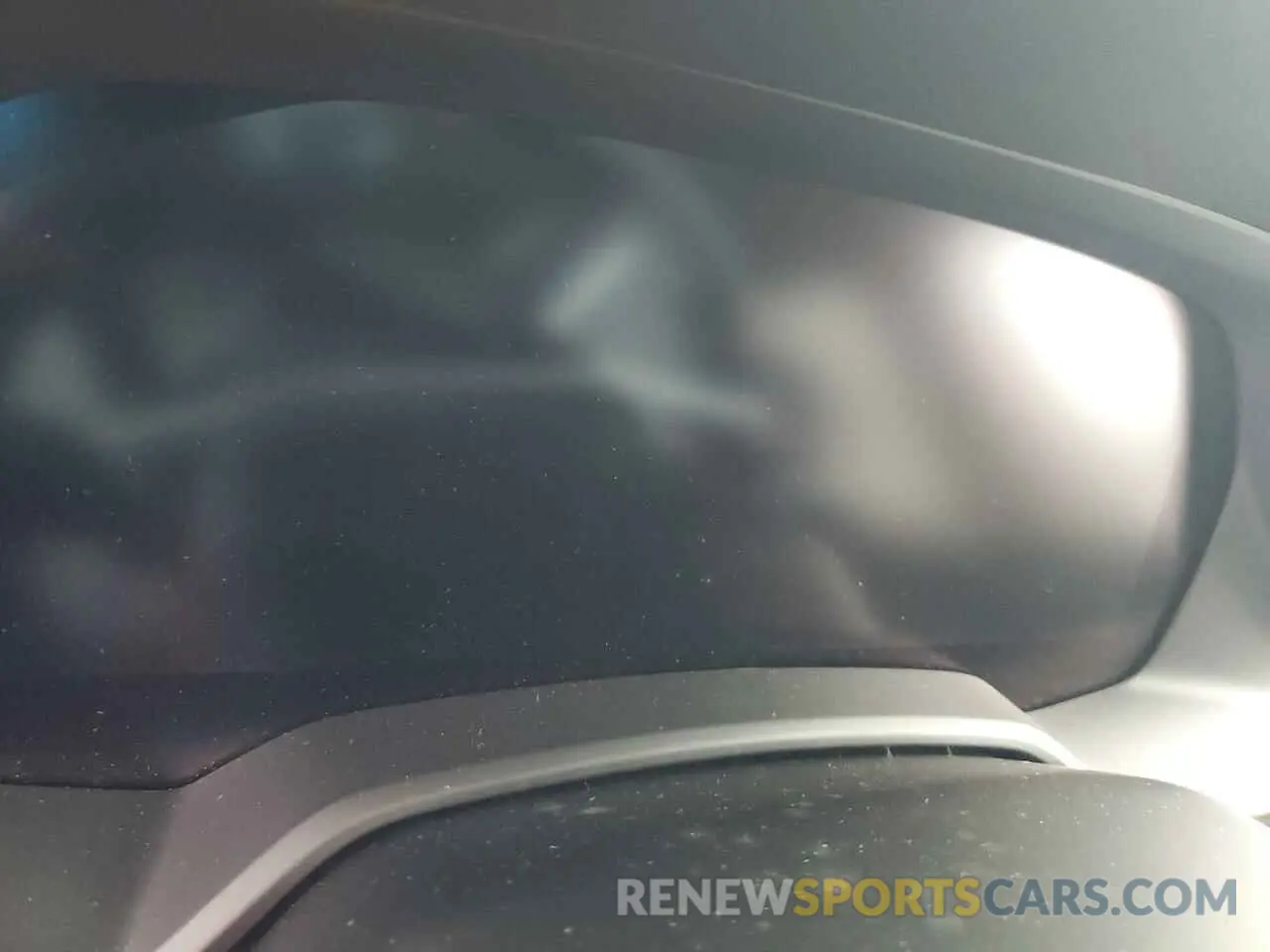 9 Photograph of a damaged car 5UXCW2C53KL084698 BMW X7 2019