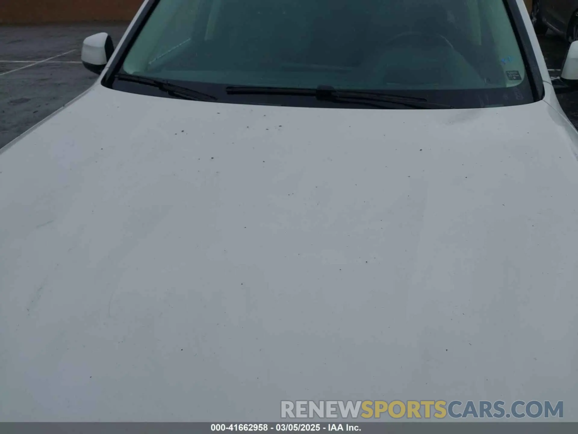 6 Photograph of a damaged car 5UXCW2C57KL084137 BMW X7 2019