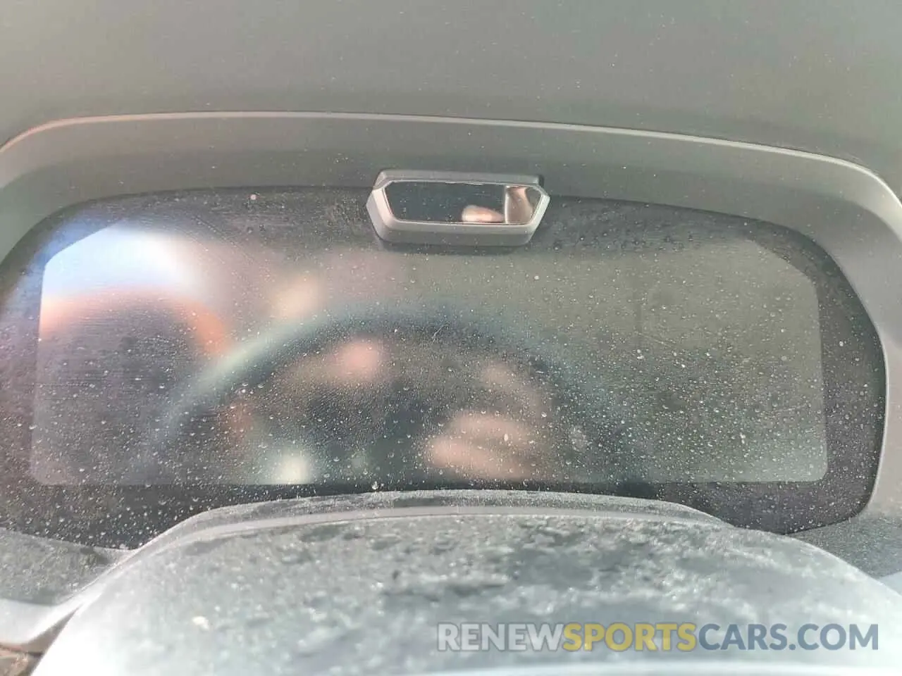 9 Photograph of a damaged car 5UXCW2C58KL085314 BMW X7 2019