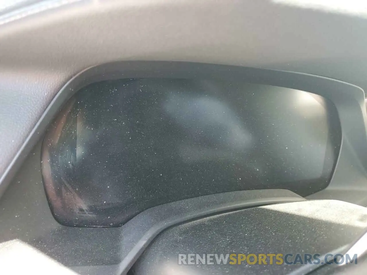 9 Photograph of a damaged car 5UXCW2C59KL084205 BMW X7 2019