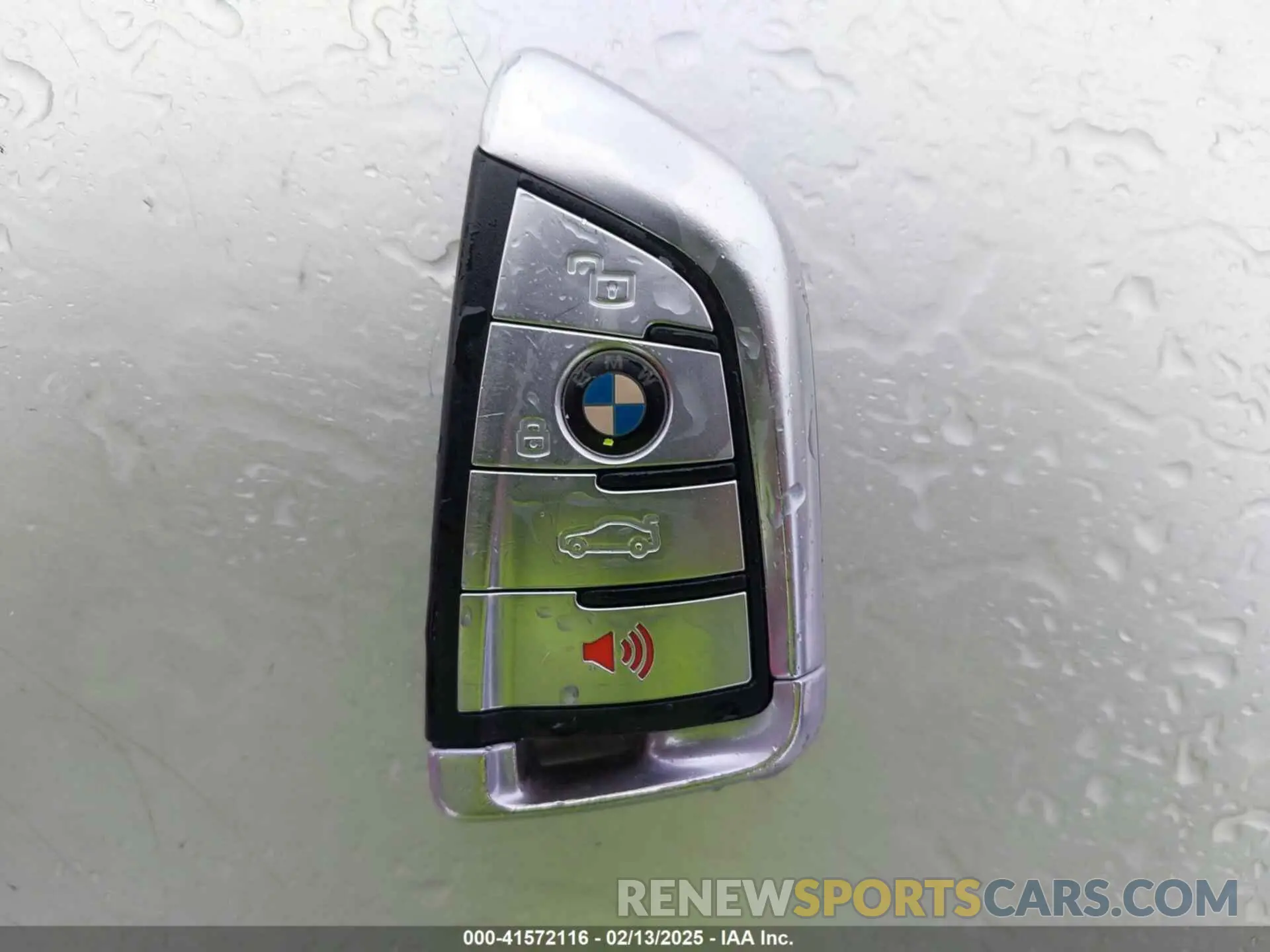 11 Photograph of a damaged car 5UXCX4C58KLS36693 BMW X7 2019