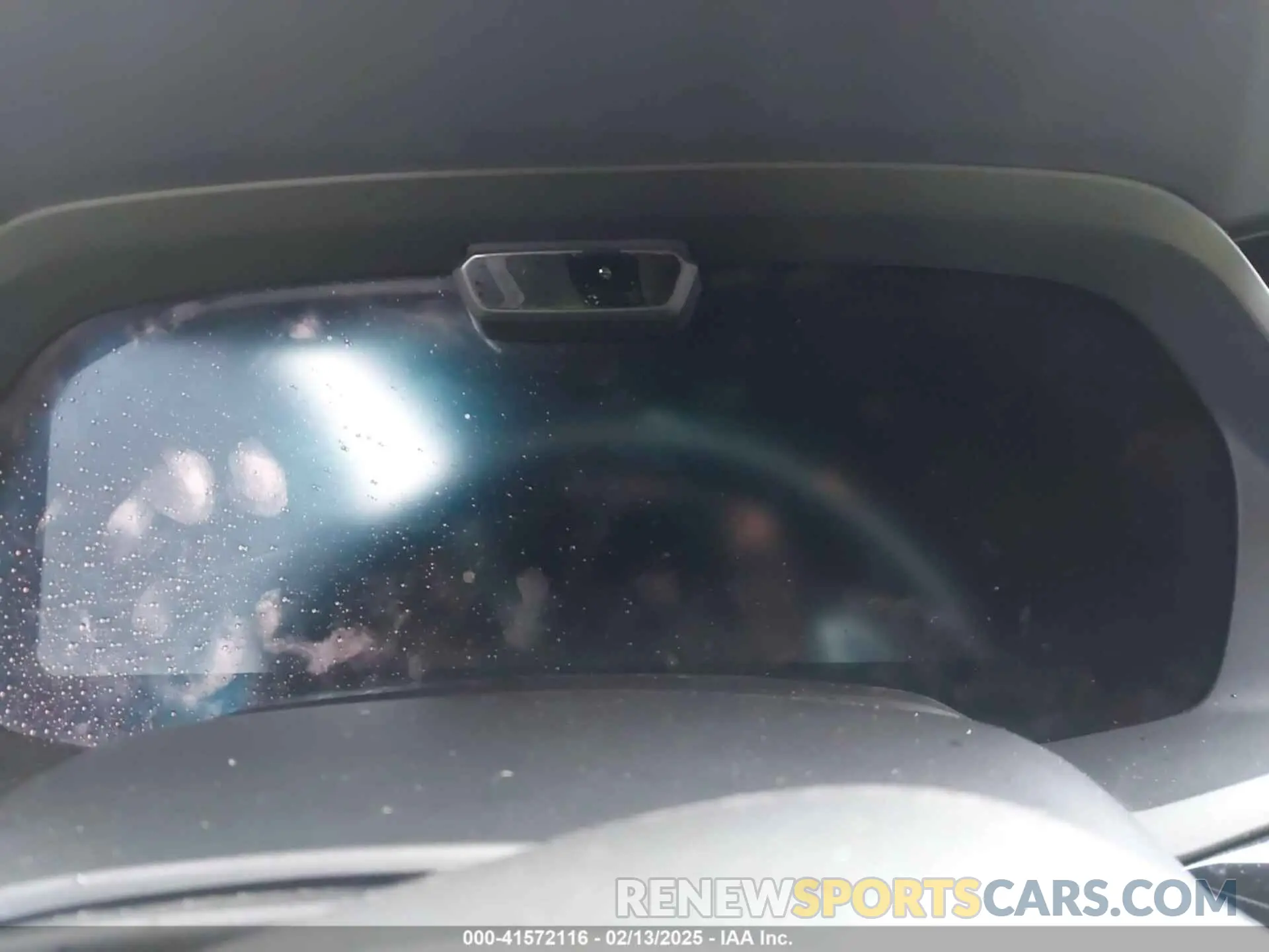 7 Photograph of a damaged car 5UXCX4C58KLS36693 BMW X7 2019