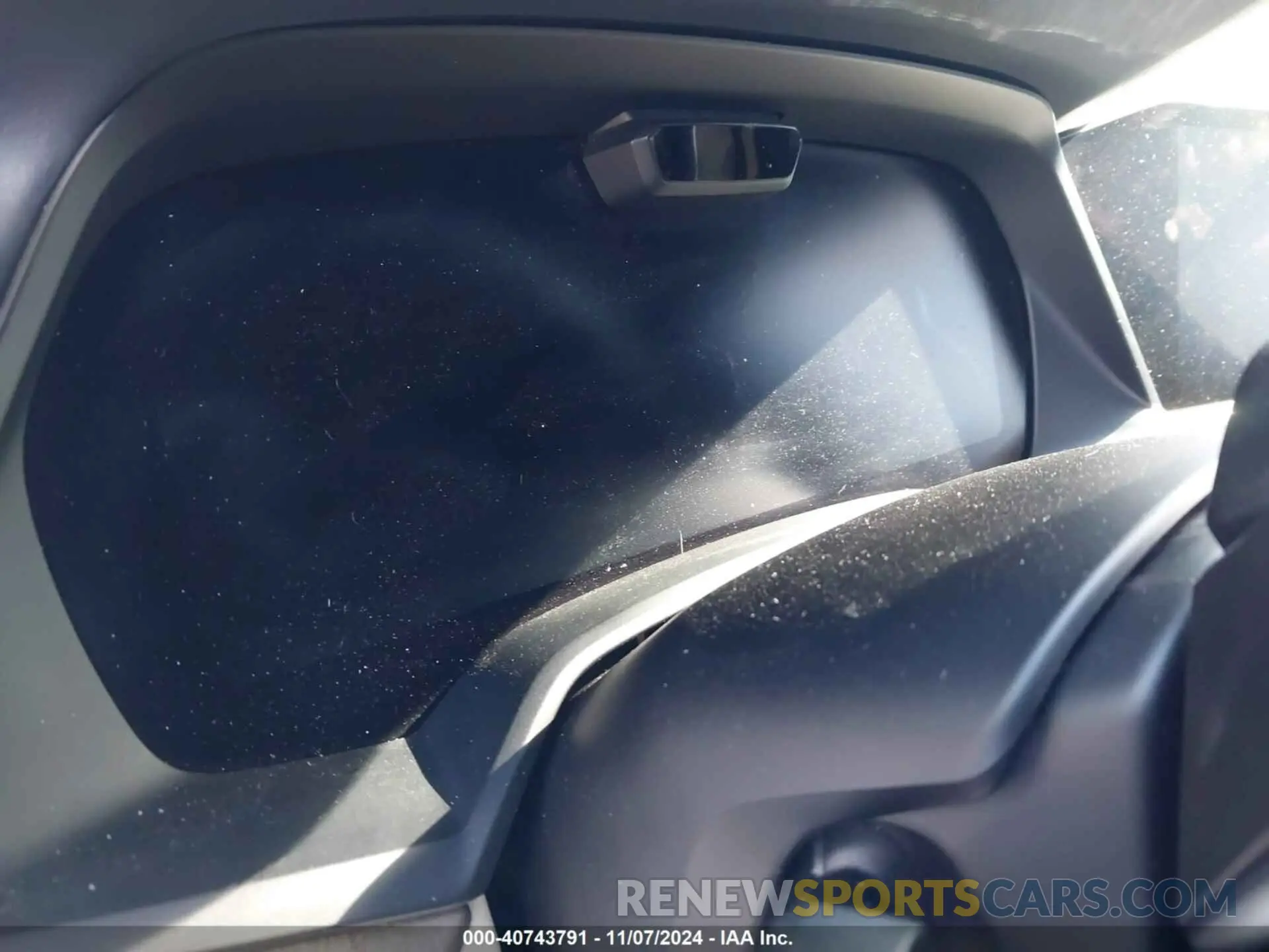 7 Photograph of a damaged car 5UXCX4C59KLS38761 BMW X7 2019