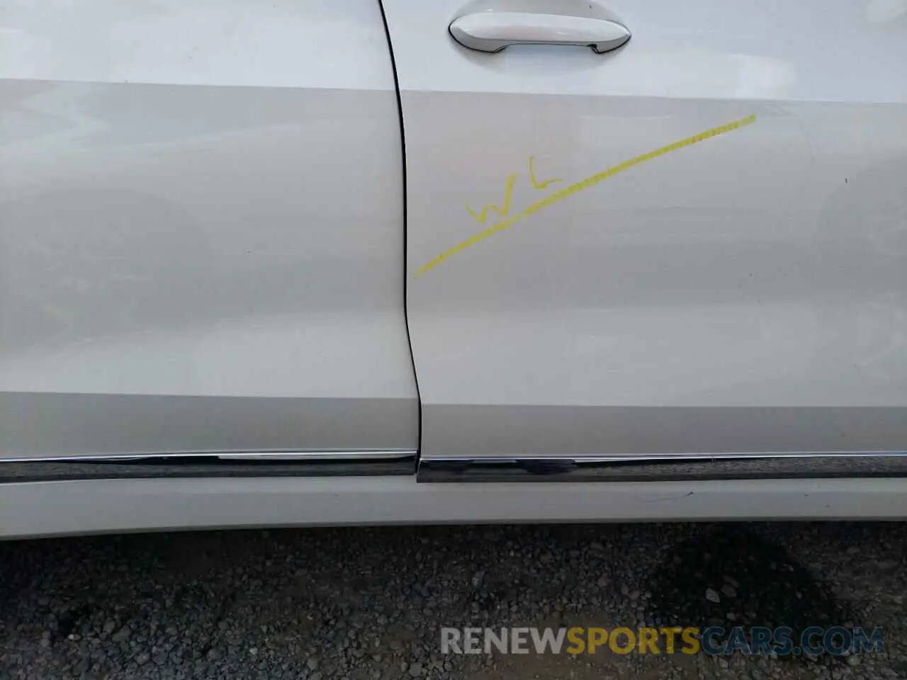 13 Photograph of a damaged car 5UXCW2C00M9E40192 BMW X7 2021