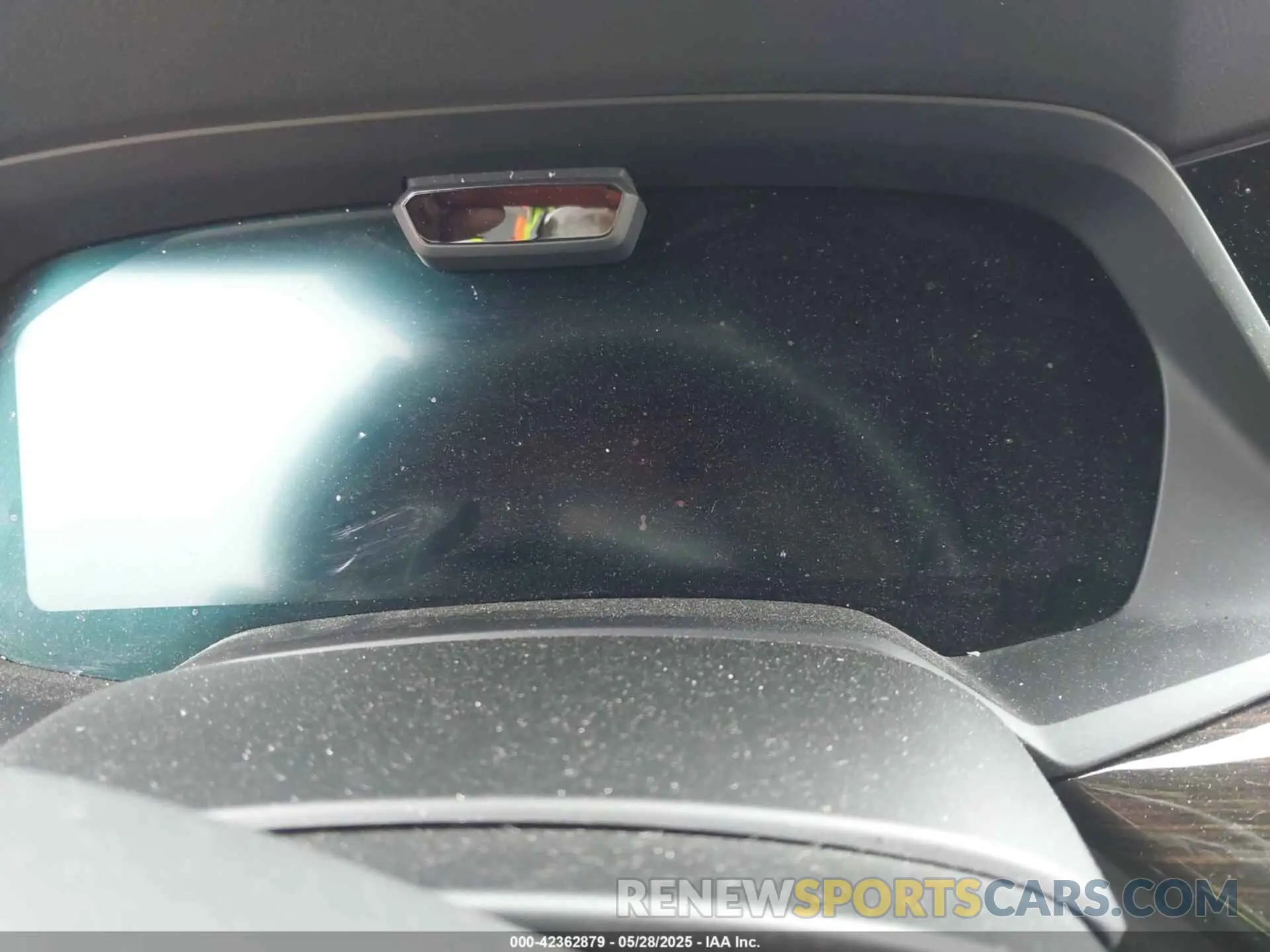 7 Photograph of a damaged car 5UXCW2C00M9E49863 BMW X7 2021