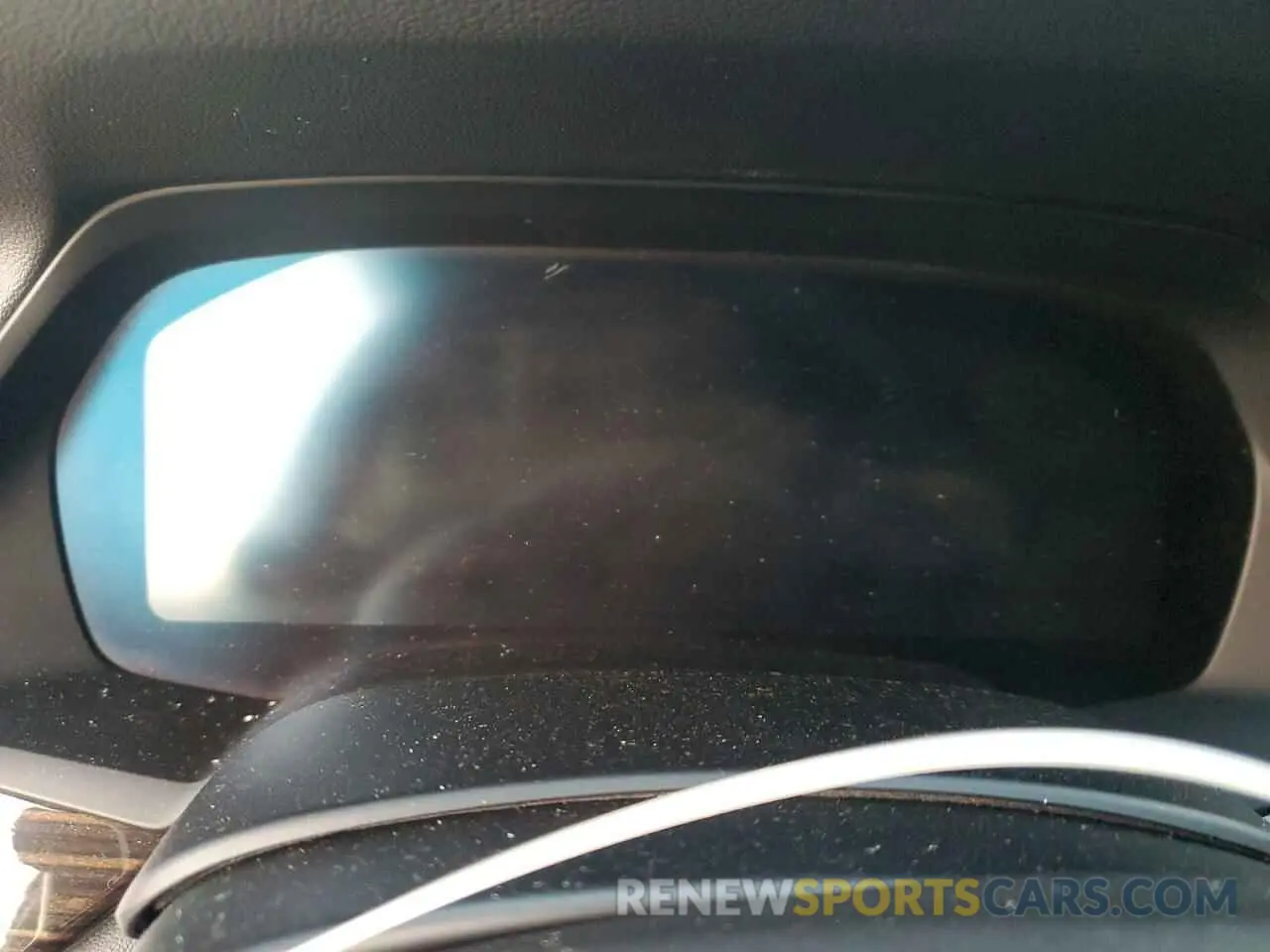 9 Photograph of a damaged car 5UXCW2C00M9H05757 BMW X7 2021