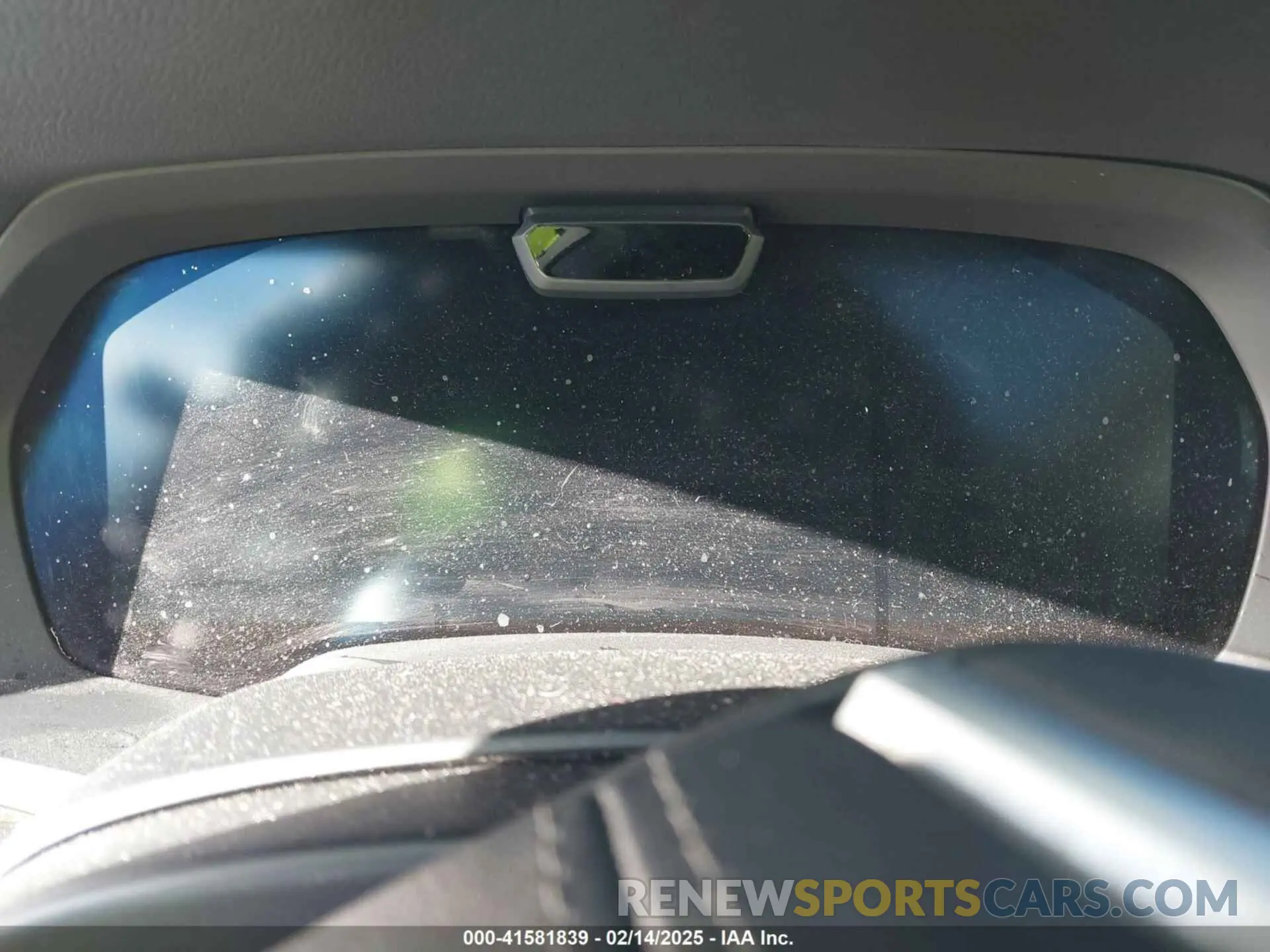 7 Photograph of a damaged car 5UXCW2C05M9G56541 BMW X7 2021