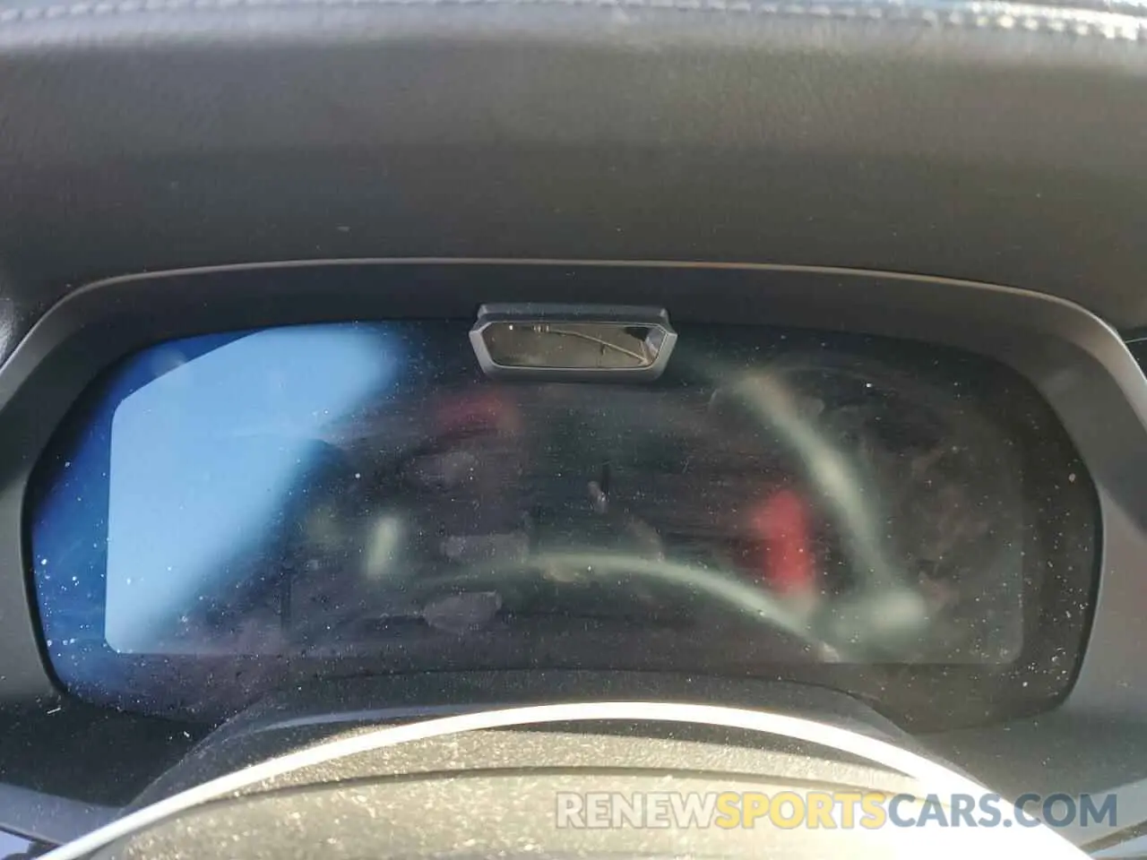 9 Photograph of a damaged car 5UXCW2C0XM9H58613 BMW X7 2021