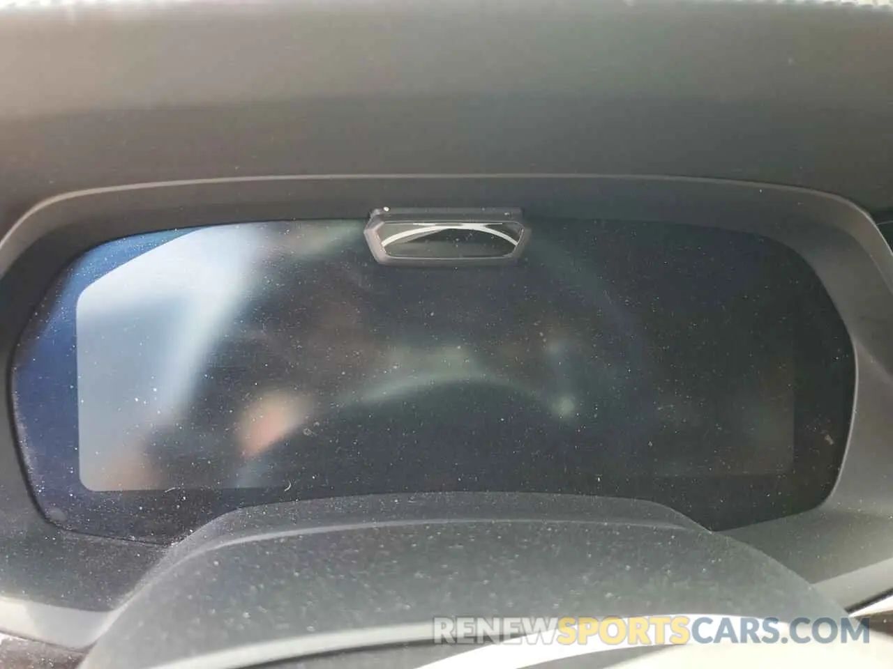 9 Photograph of a damaged car 5UXCX6C02M9G27163 BMW X7 2021