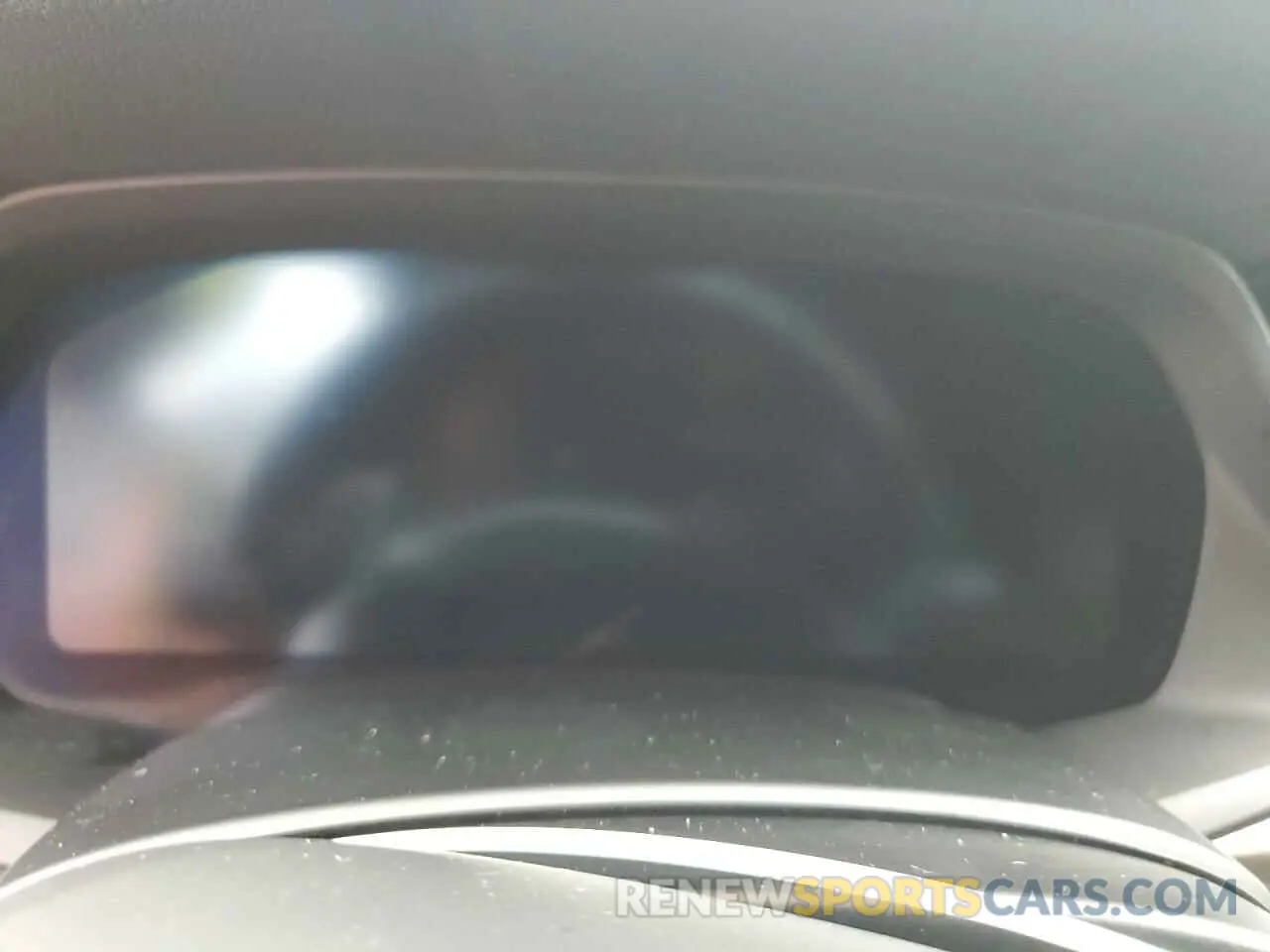9 Photograph of a damaged car 5UXCX6C05M9G78155 BMW X7 2021